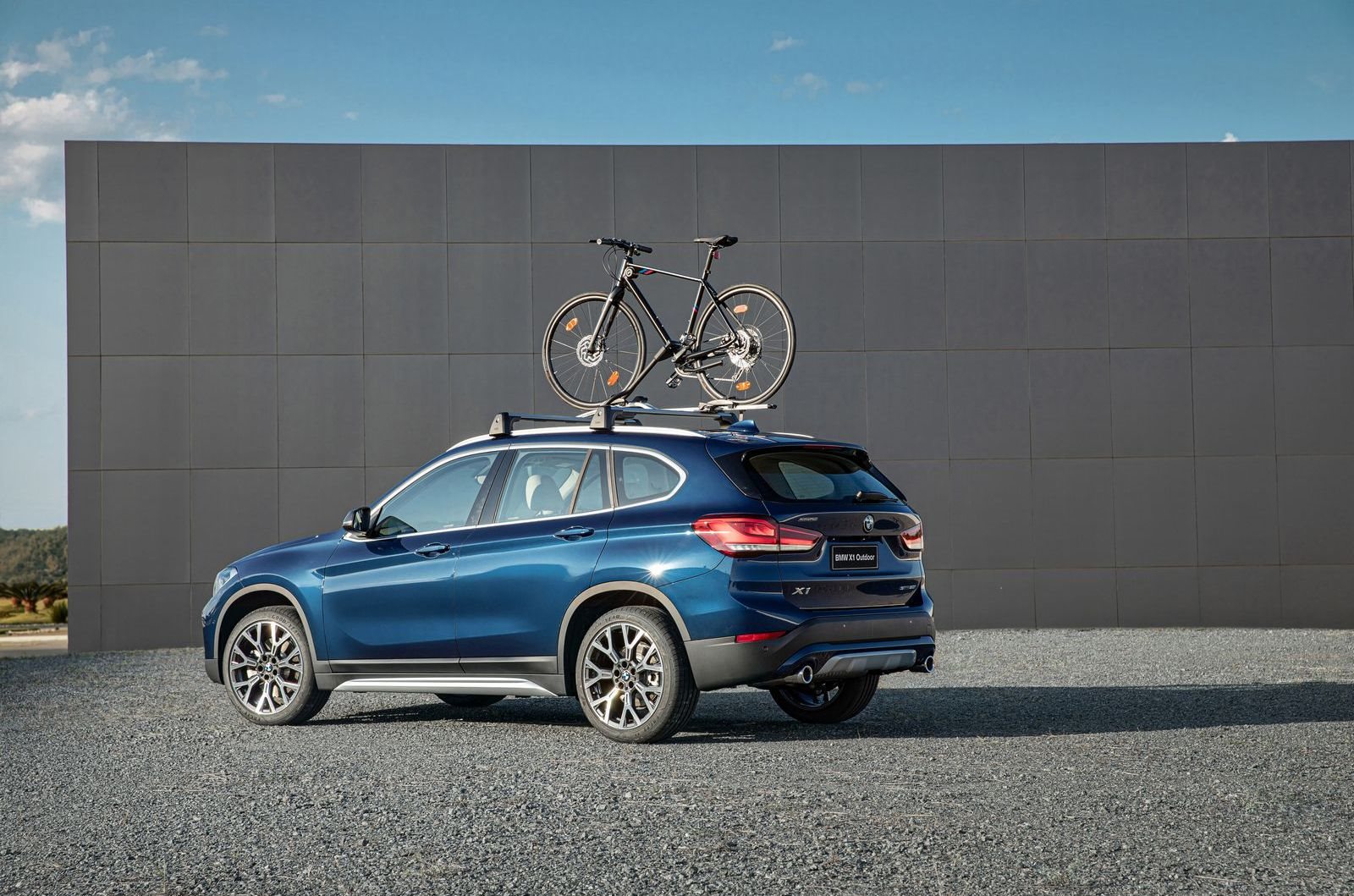 2022 - BMW X1 OUTDOOR, foto 4