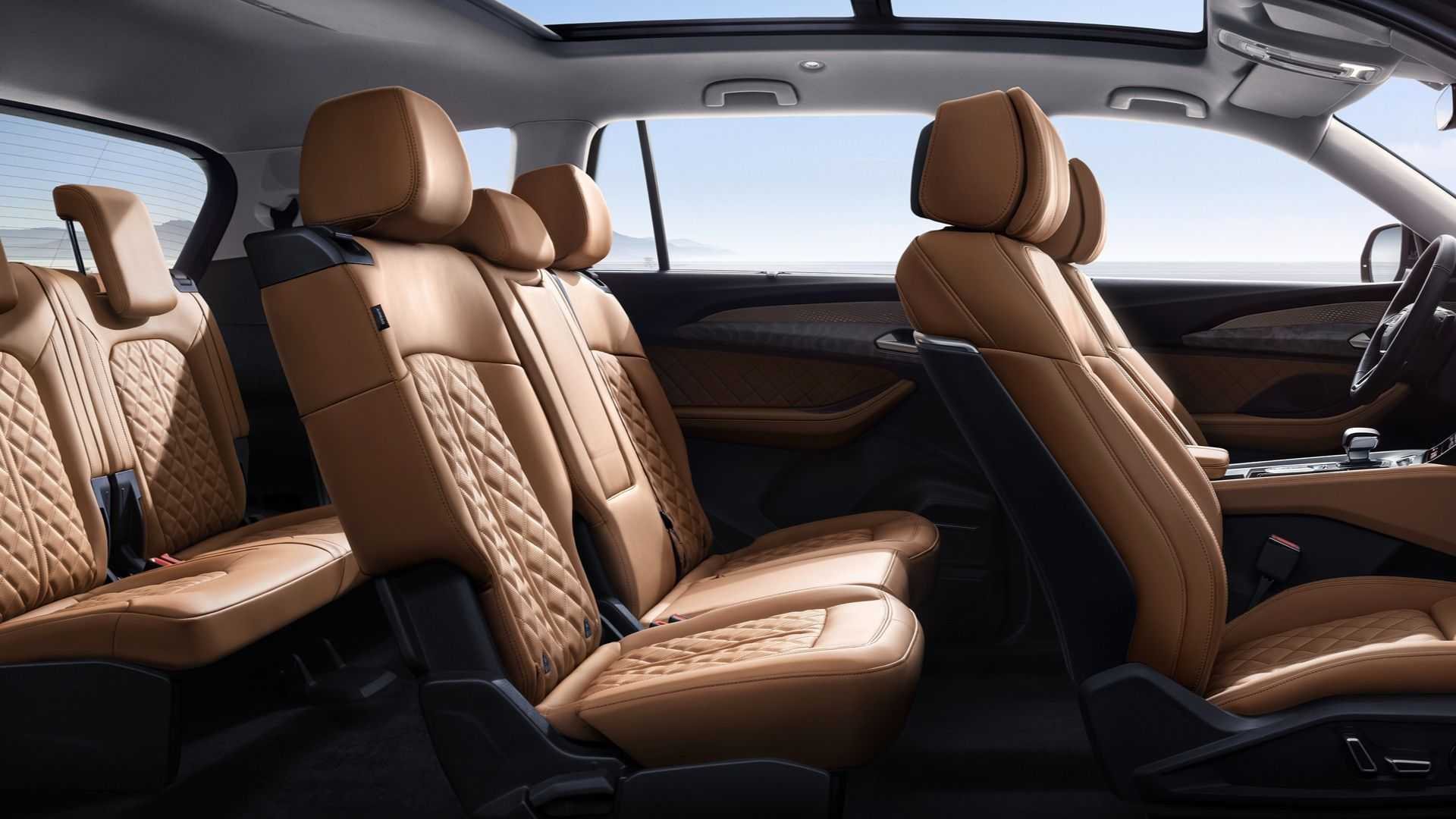 AUDI Q6 CHINA VERSION, foto 7