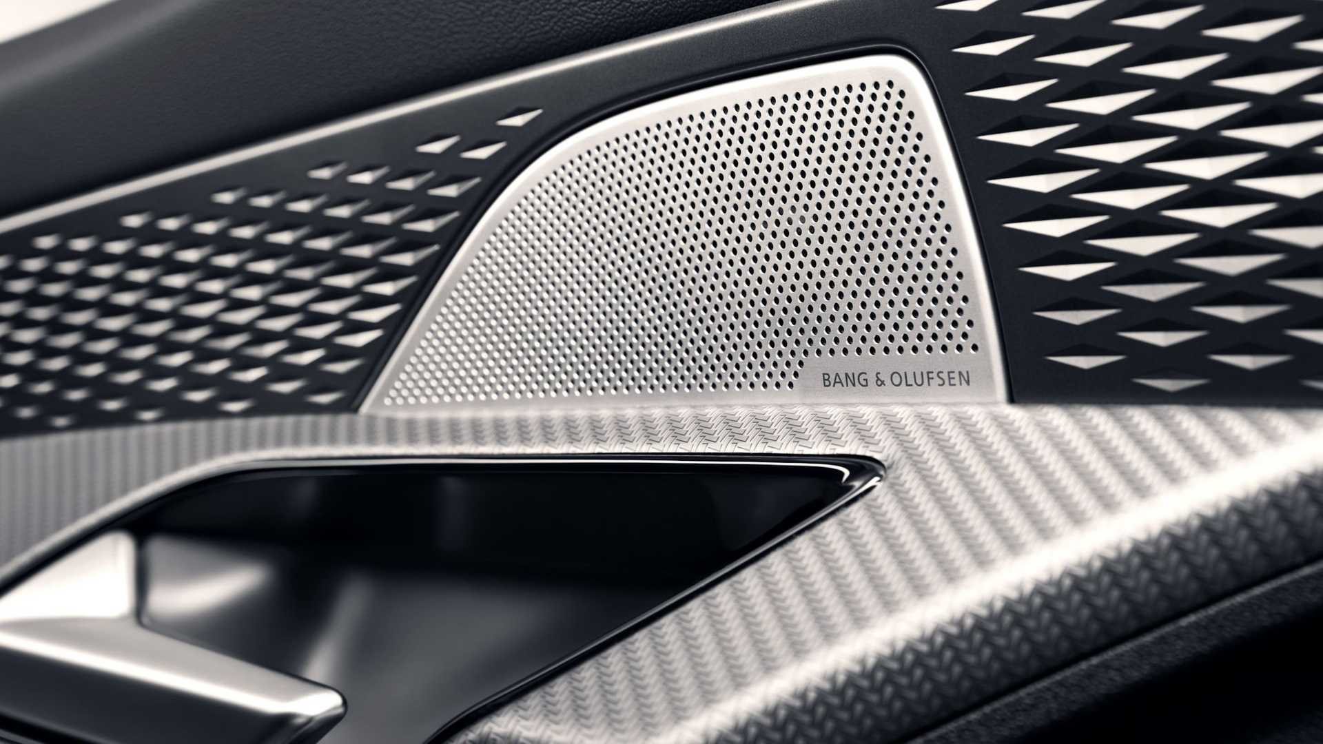 AUDI Q6 CHINA VERSION, foto 9