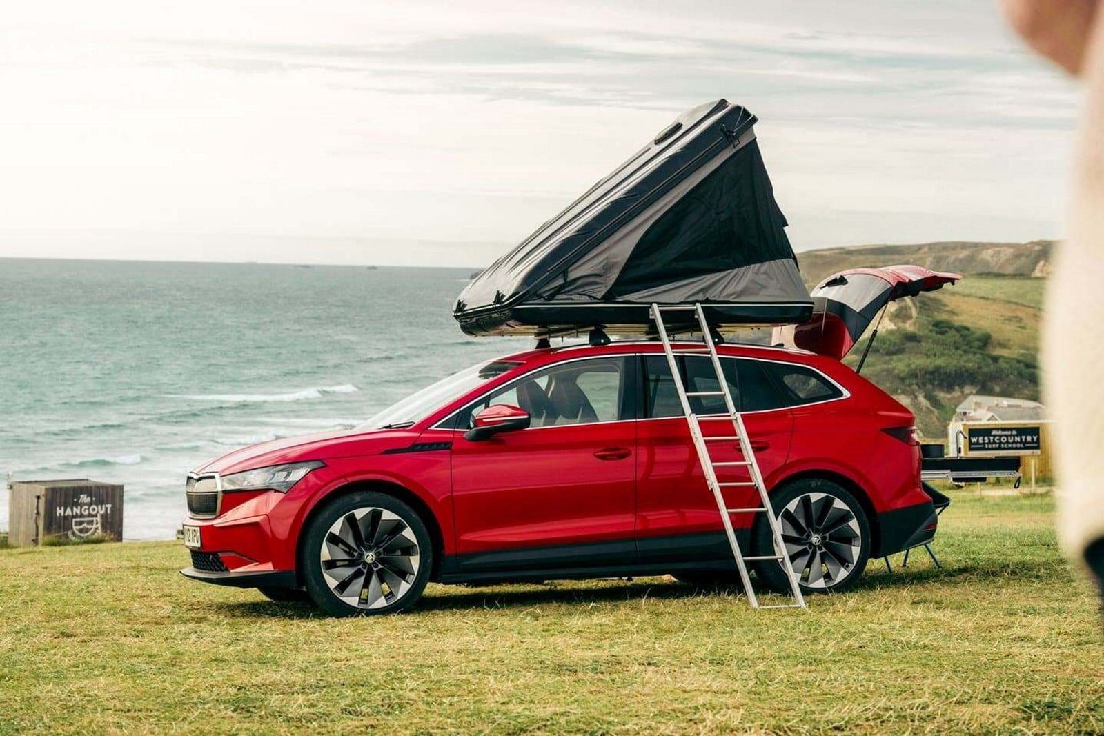SKODA ENYAQ iV 80 FESTevAL, foto 4