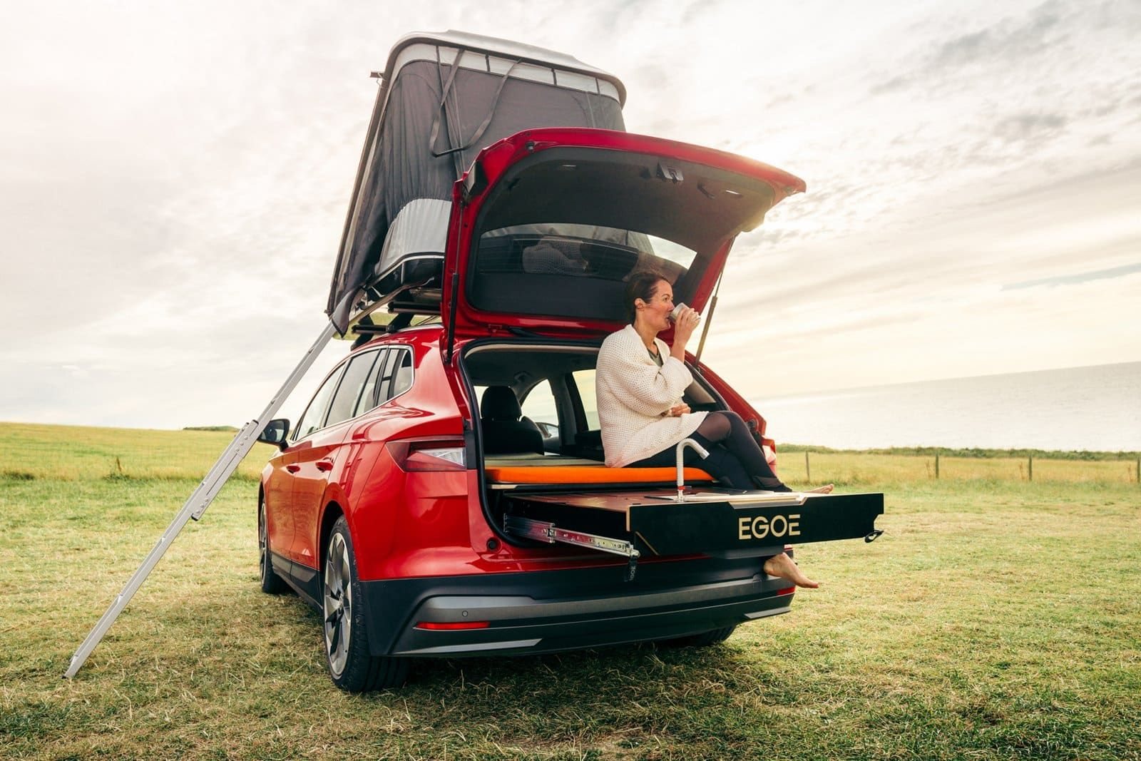 SKODA ENYAQ iV 80 FESTevAL, foto 10