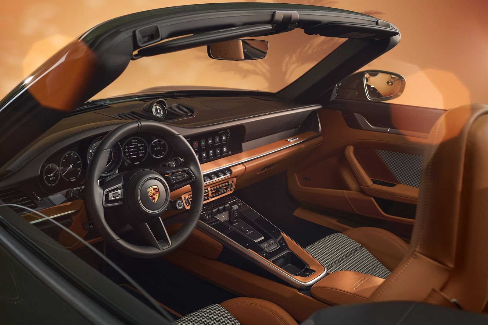 PORSCHE 911 HERITAGE DESIGN PACKAGE CLASSIC, foto 7