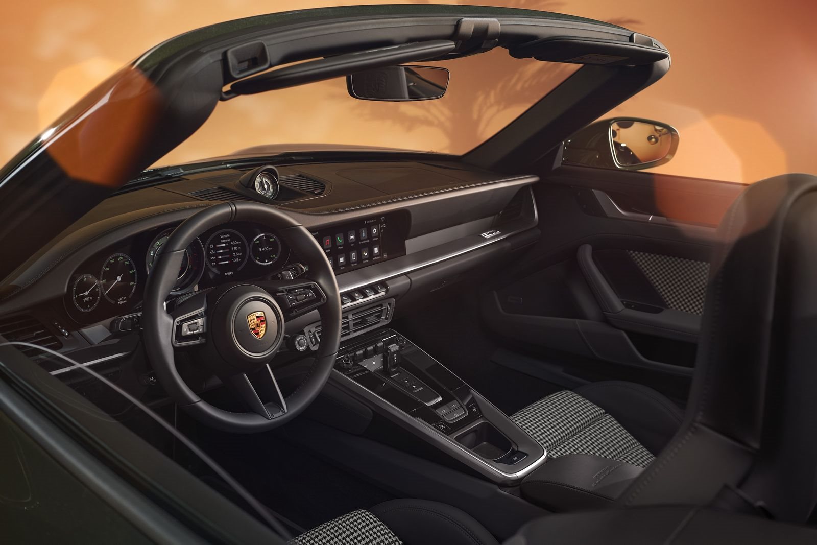 PORSCHE 911 HERITAGE DESIGN PACKAGE CLASSIC, foto 8