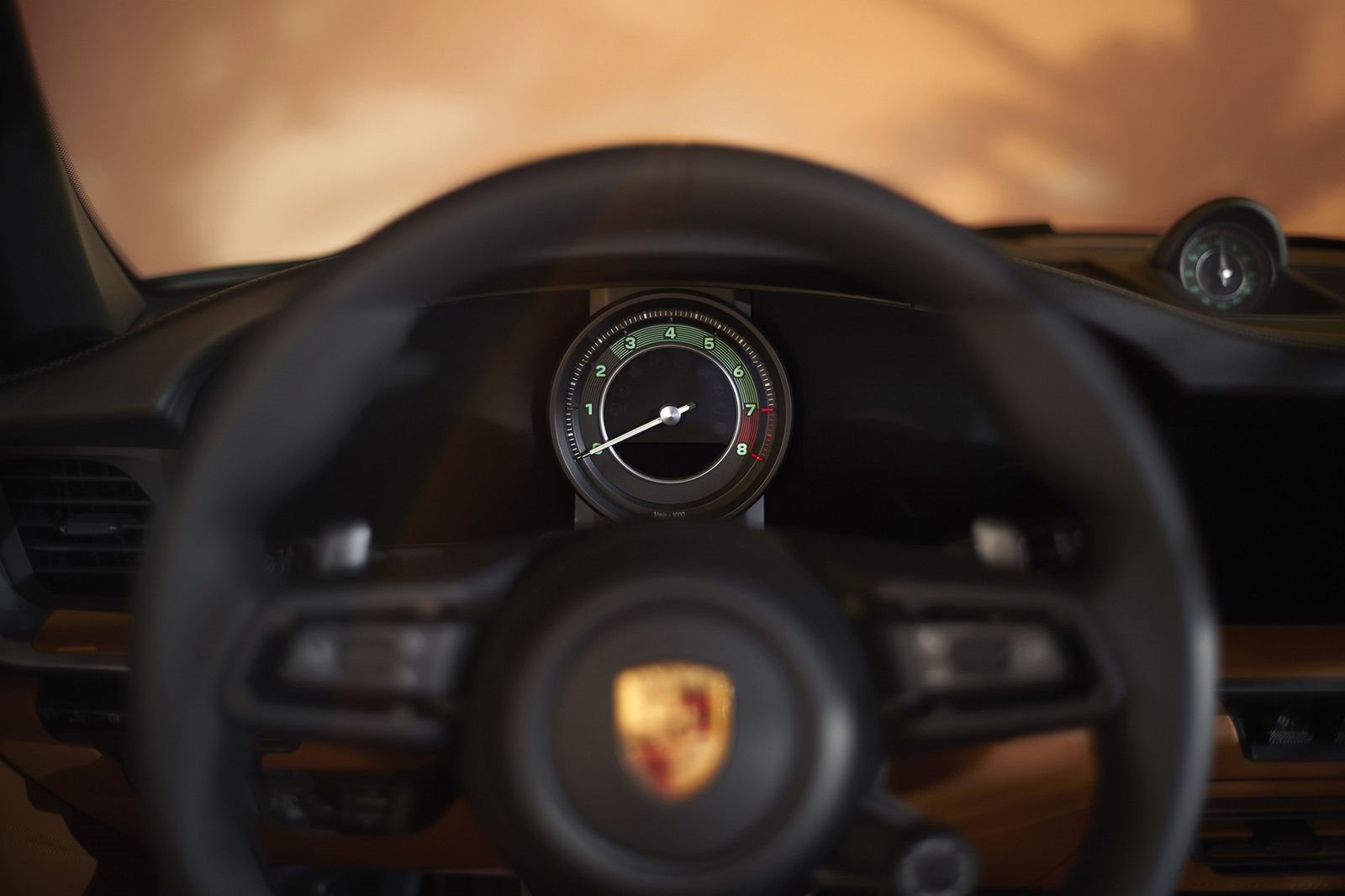 PORSCHE 911 HERITAGE DESIGN PACKAGE CLASSIC, foto 13