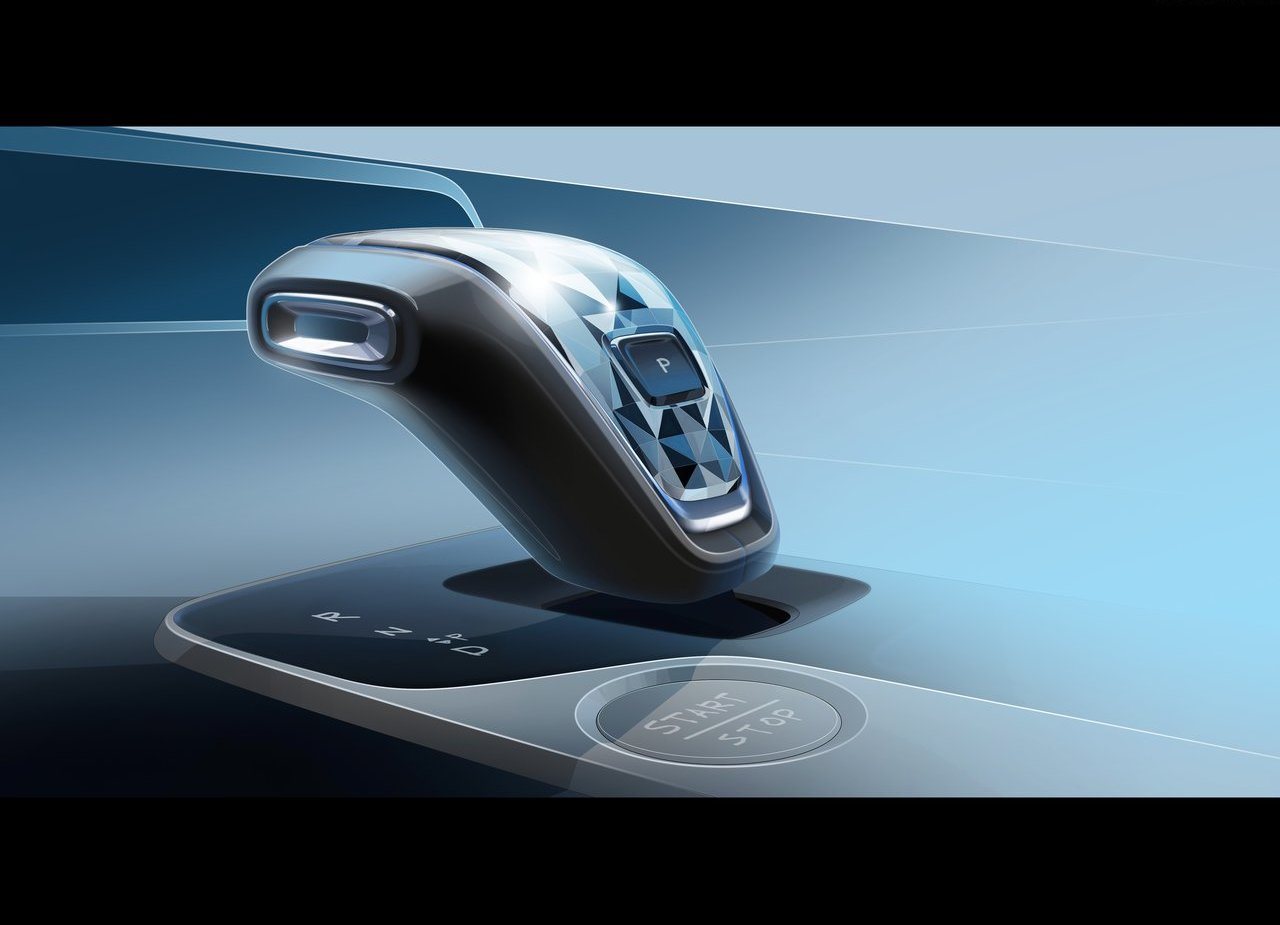 2022 - GAC GS8, foto 104