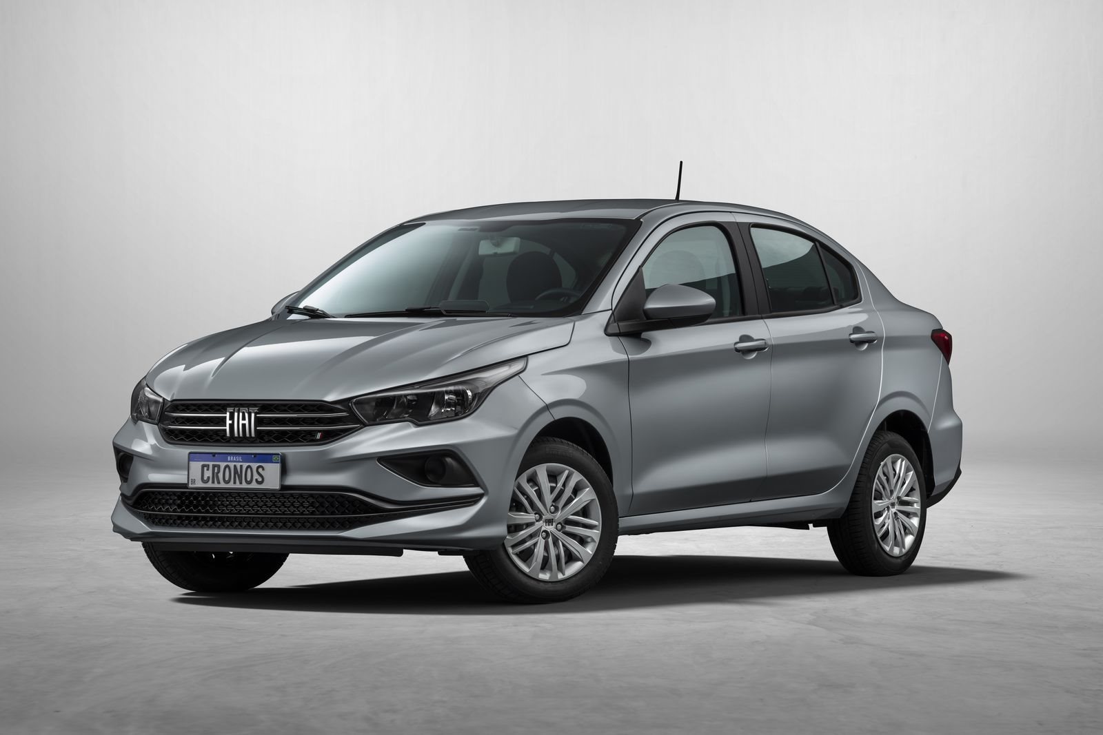 FIAT CRONOS, foto 1