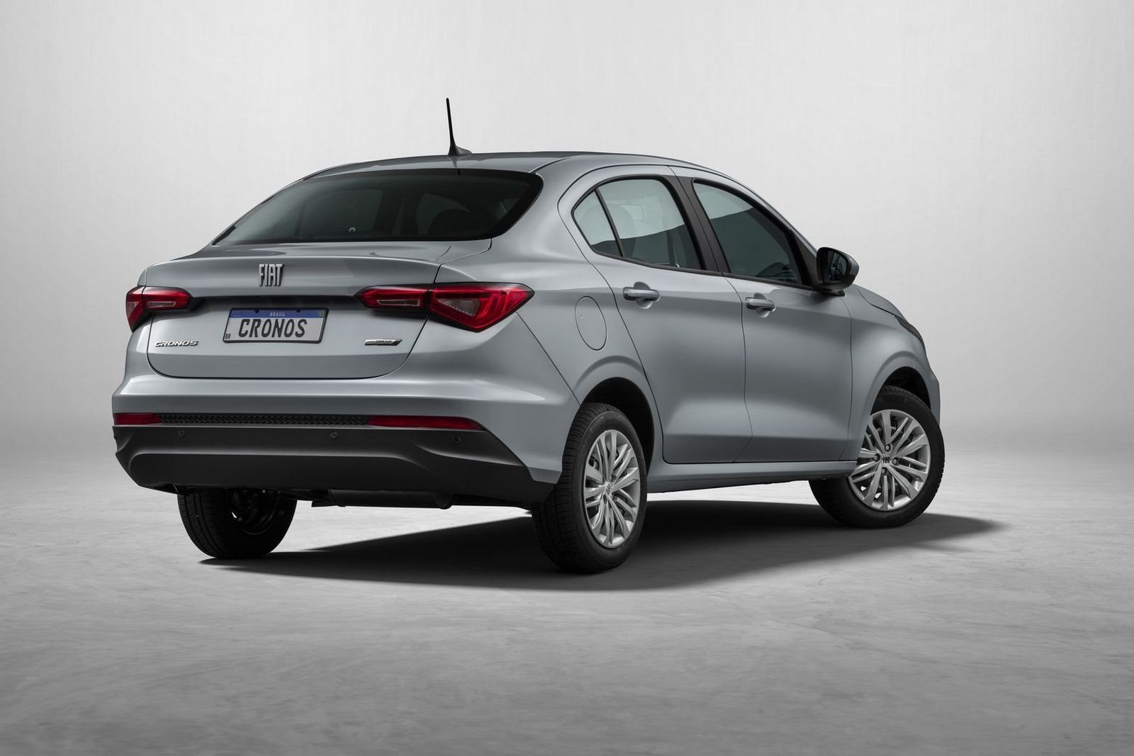 FIAT CRONOS, foto 2