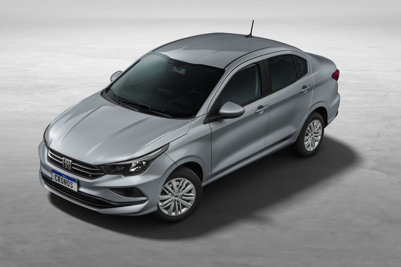FIAT CRONOS, foto 4