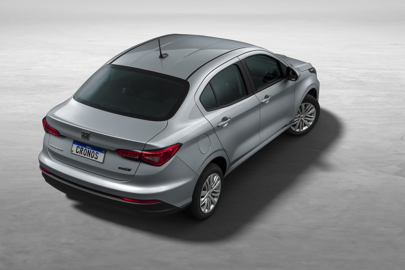 FIAT CRONOS, foto 5