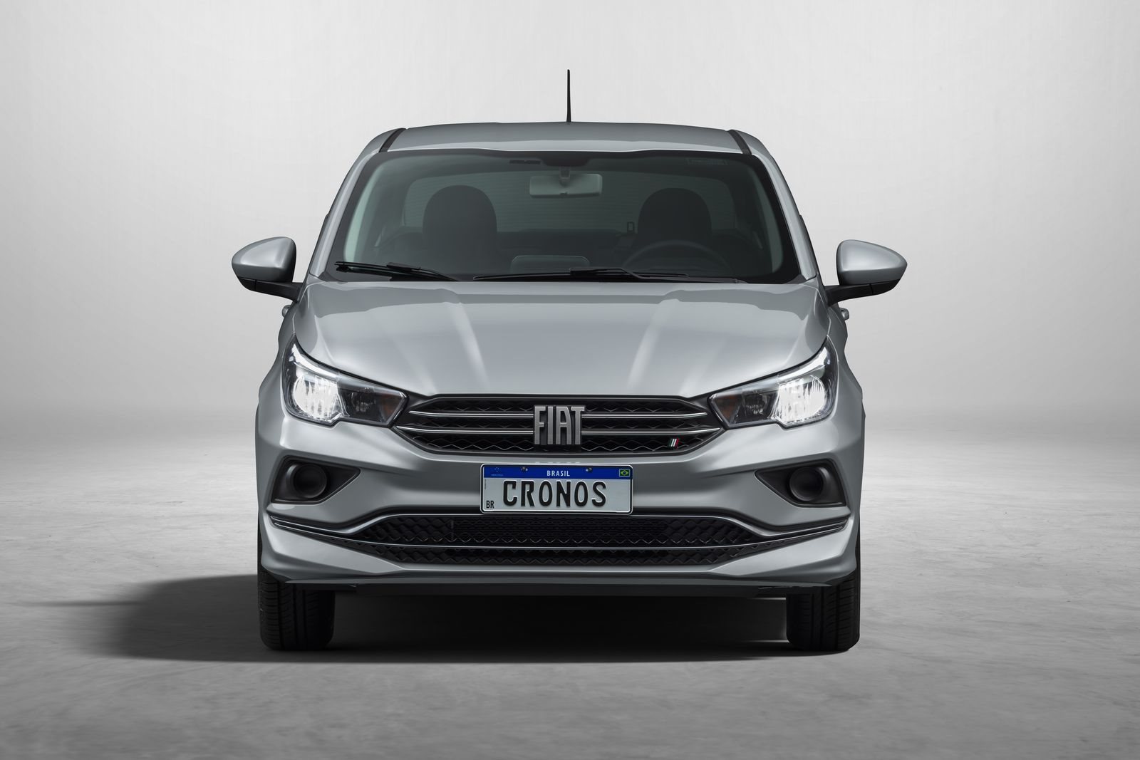 FIAT CRONOS, foto 6