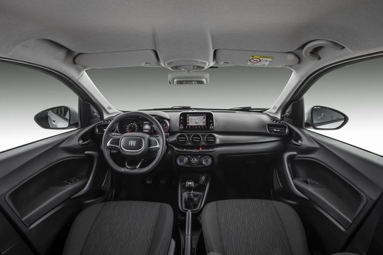 FIAT CRONOS, foto 8
