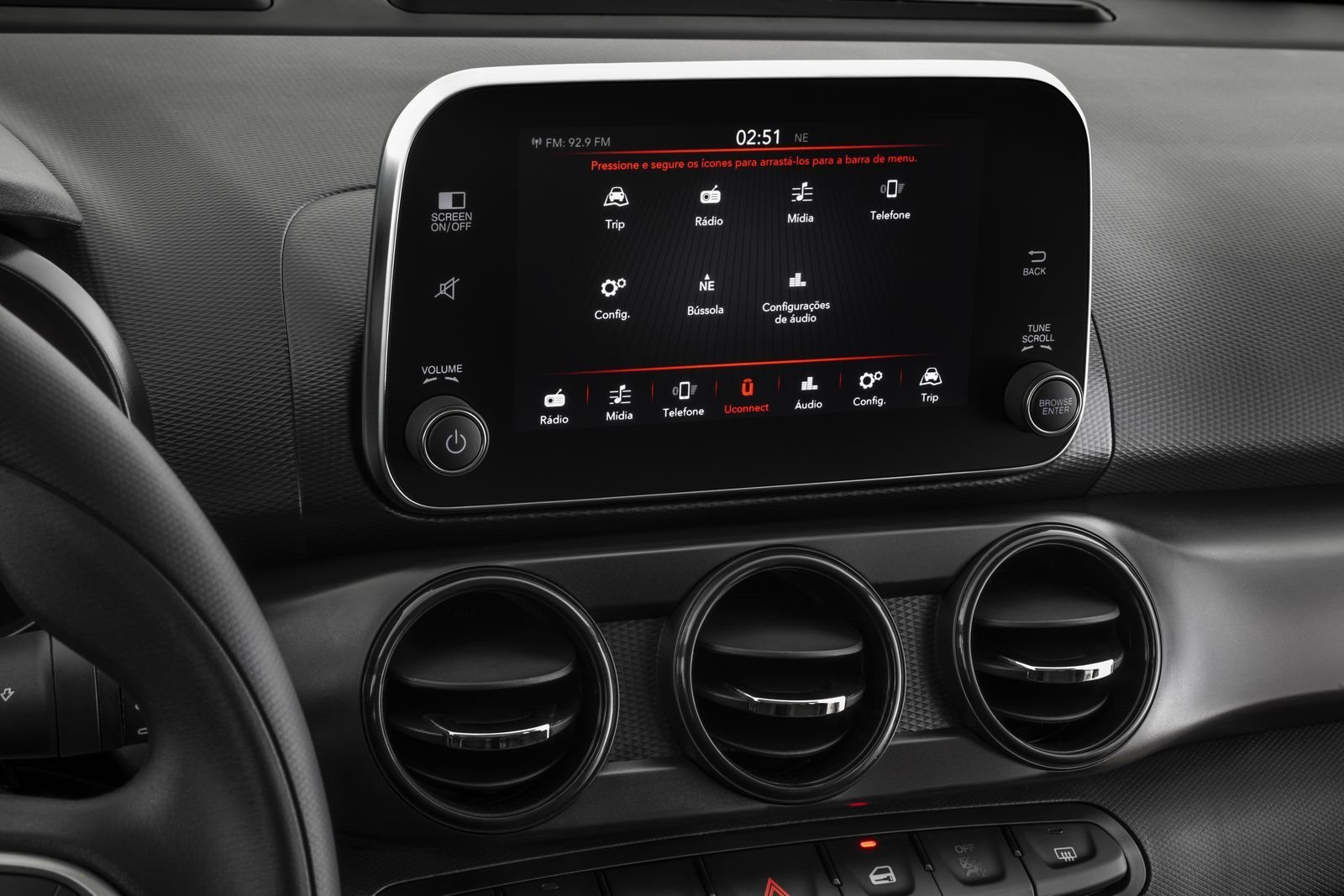 FIAT CRONOS, foto 11