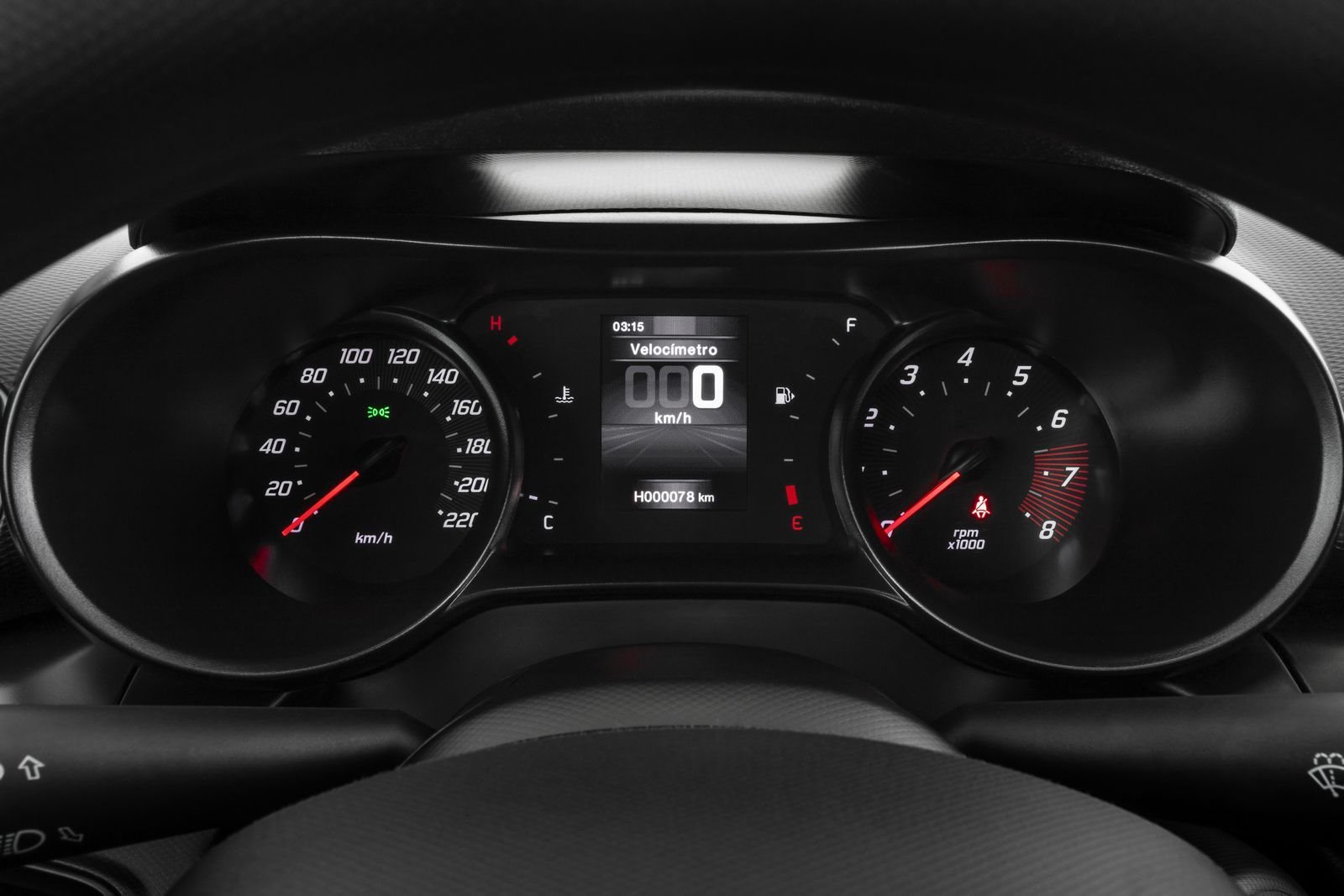 FIAT CRONOS, foto 12
