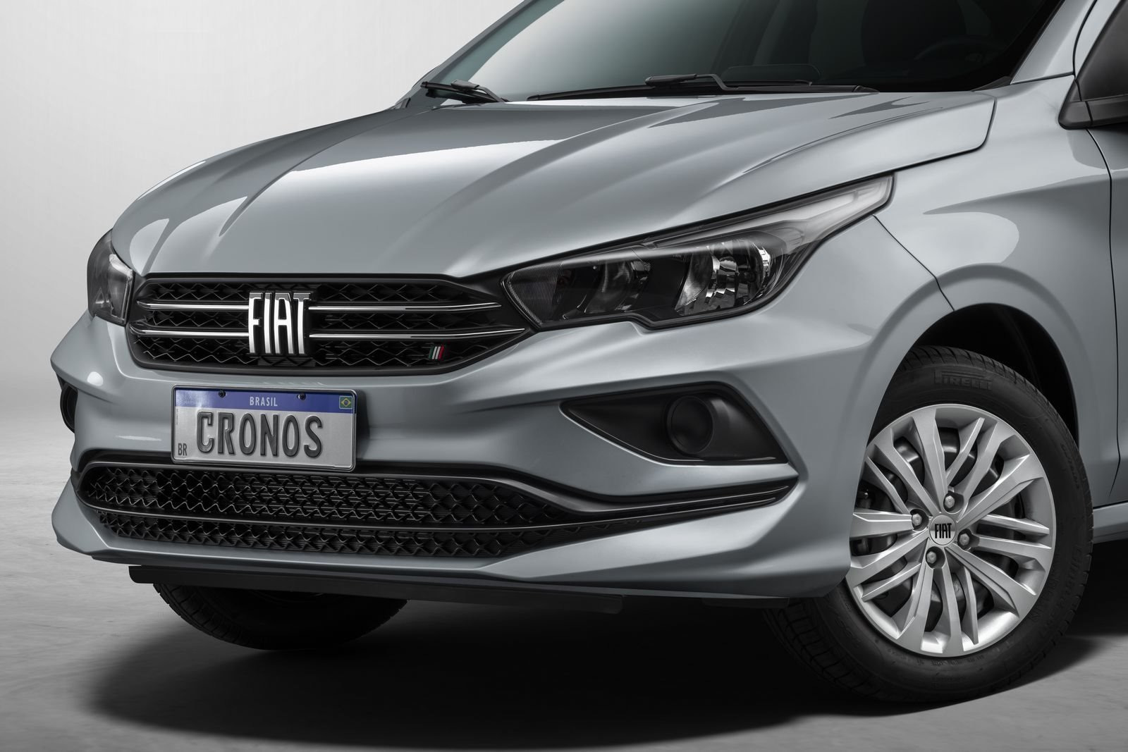 FIAT CRONOS, foto 16