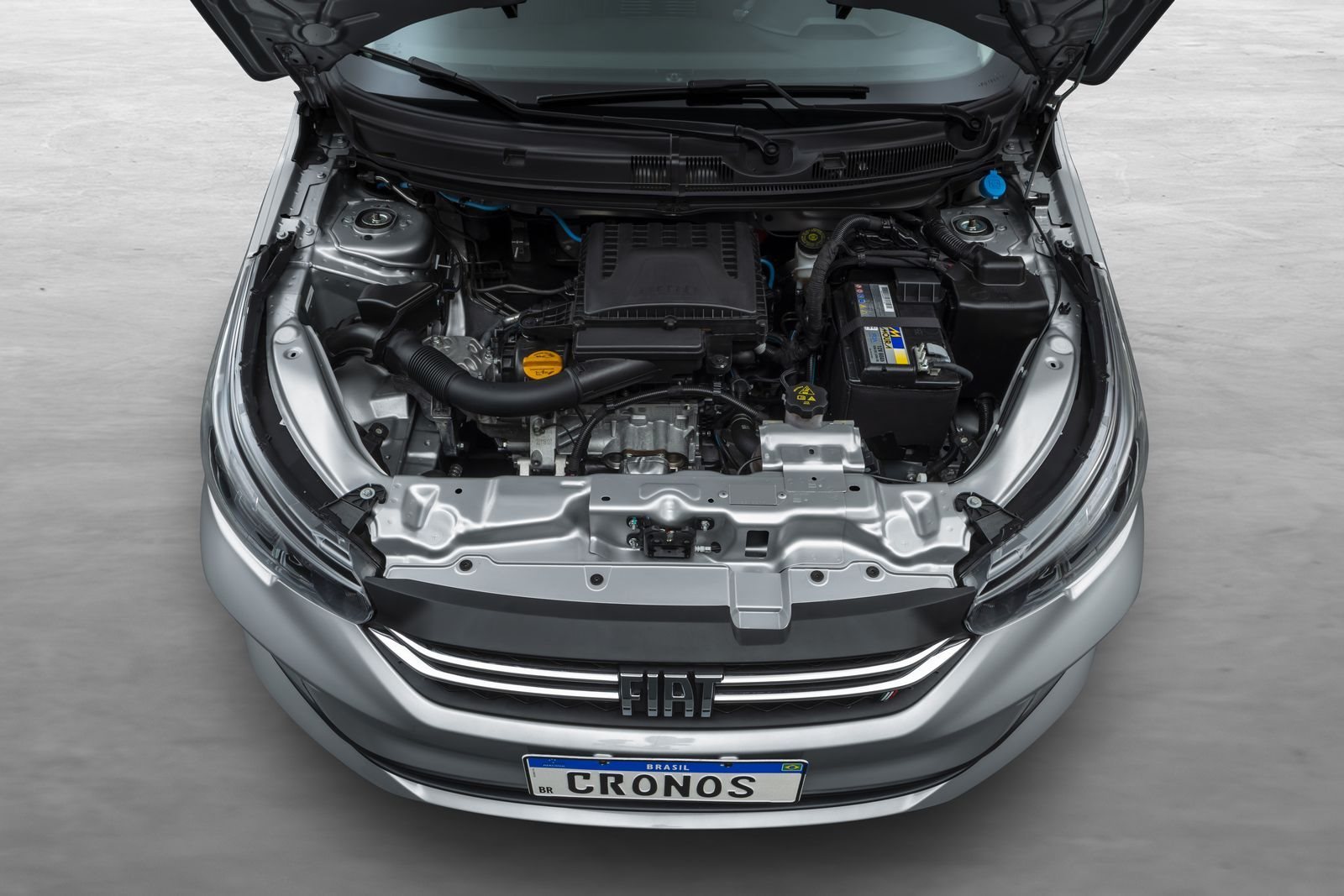 FIAT CRONOS, foto 20