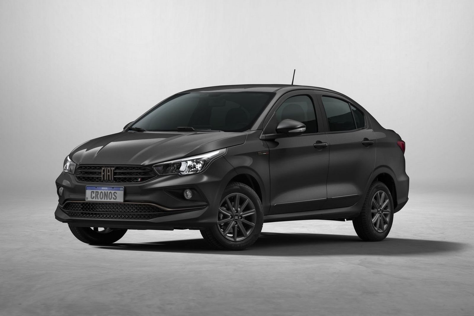 FIAT CRONOS, foto 22