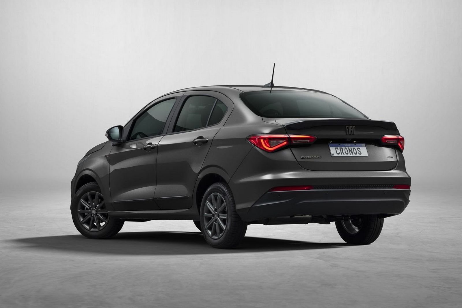 FIAT CRONOS, foto 23