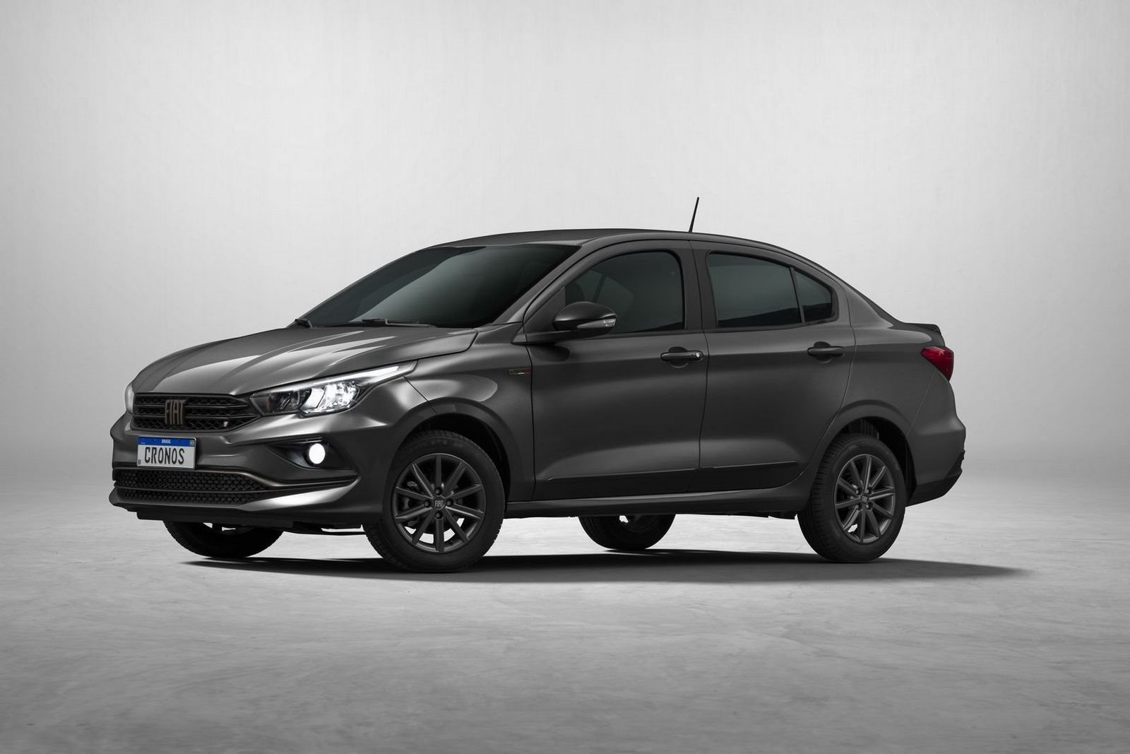 FIAT CRONOS, foto 24