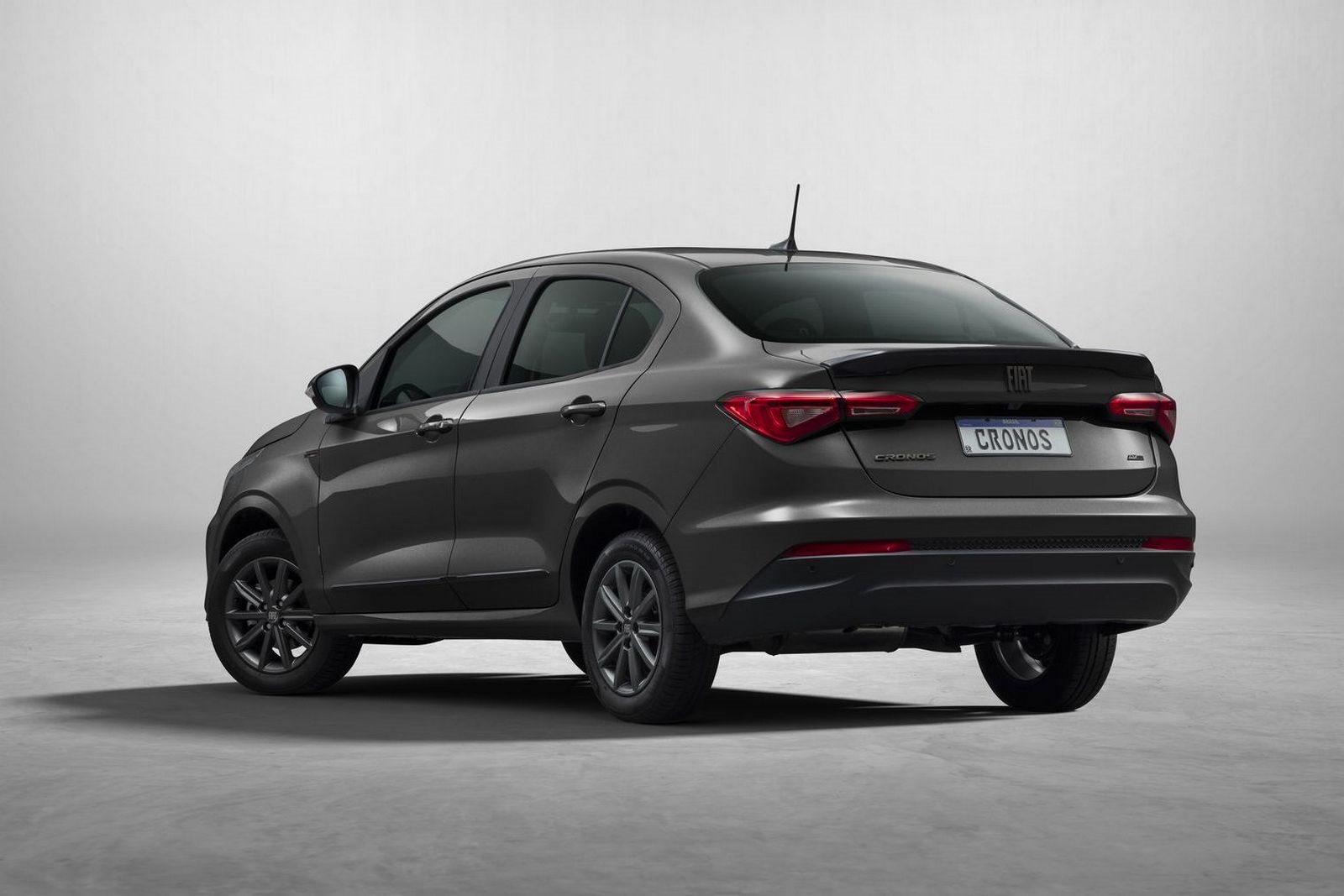 FIAT CRONOS, foto 25