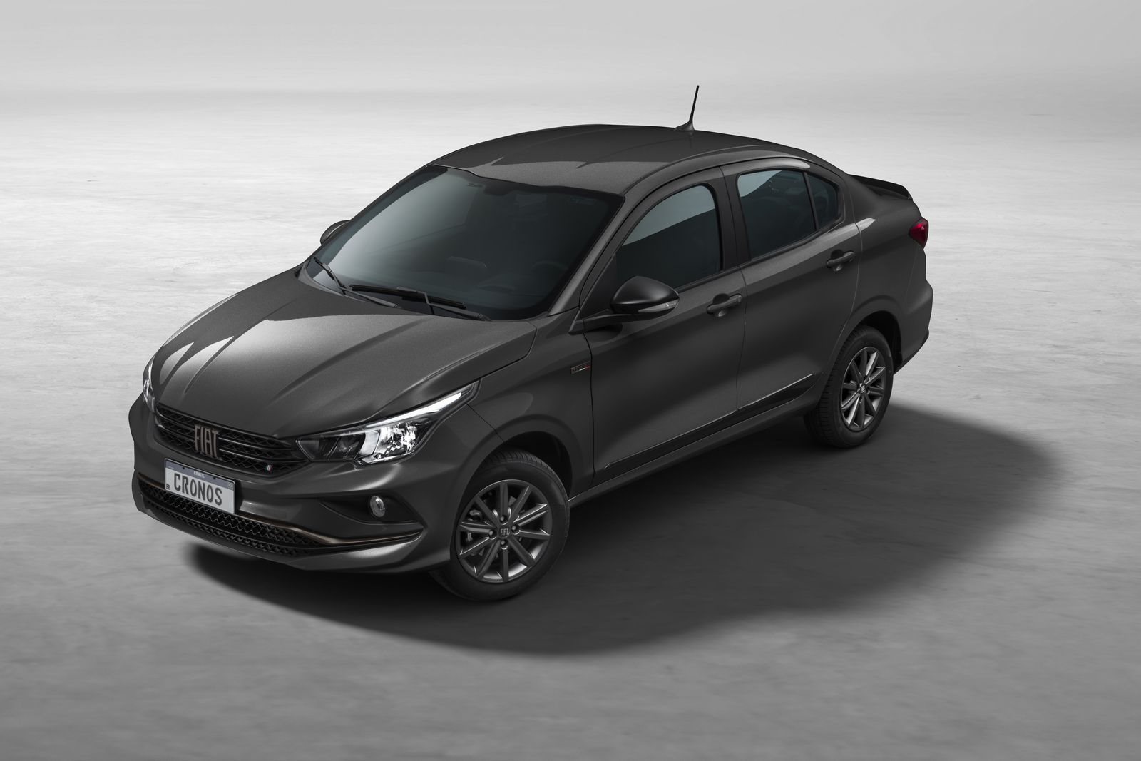 FIAT CRONOS, foto 27