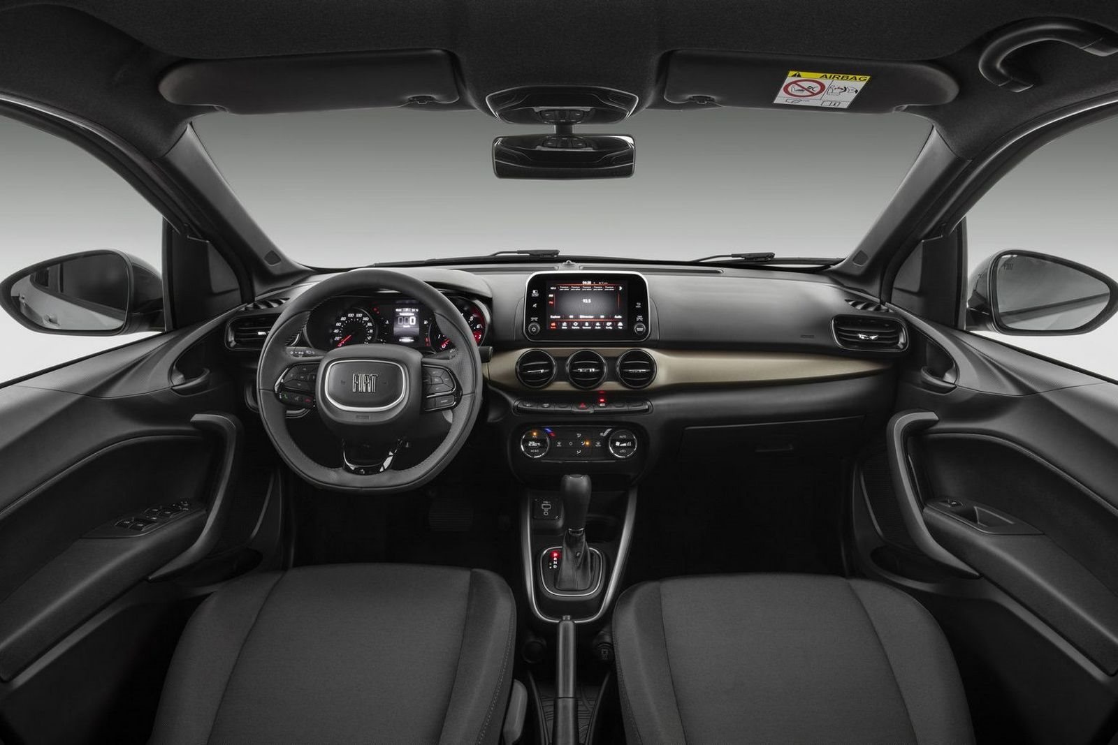 FIAT CRONOS, foto 30