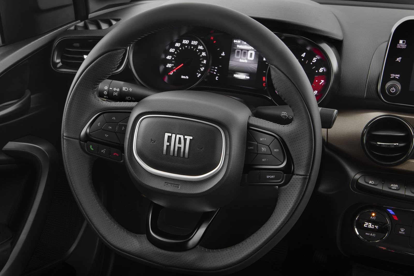 FIAT CRONOS, foto 31