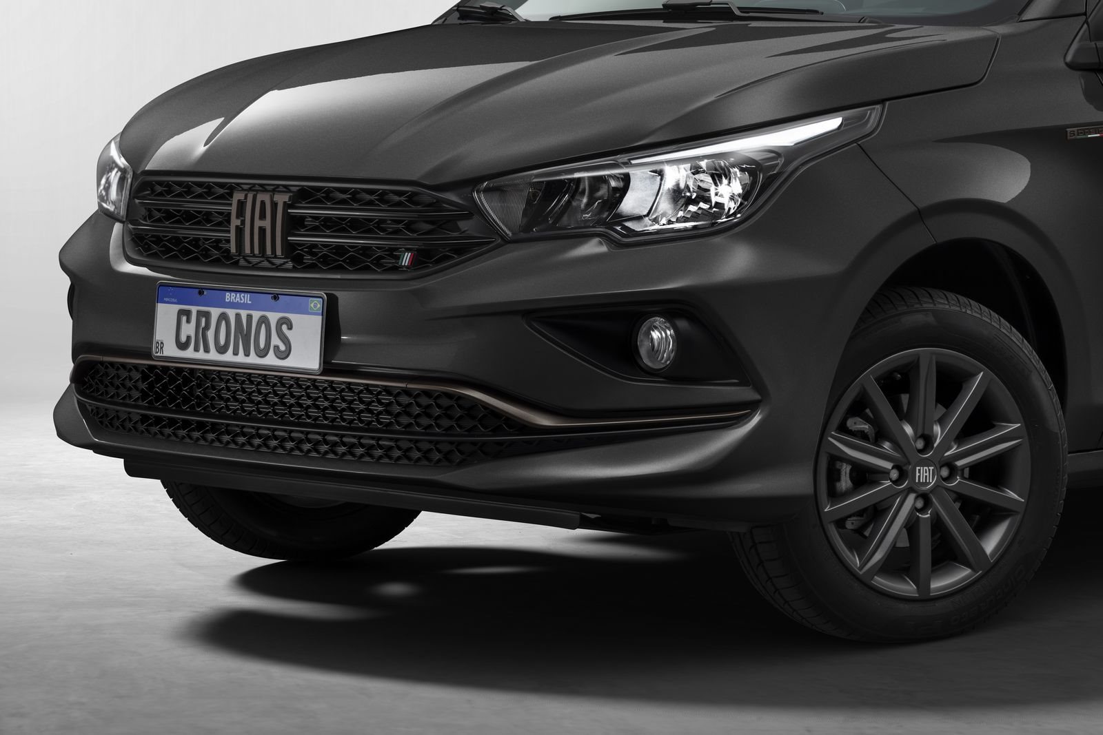 FIAT CRONOS, foto 37