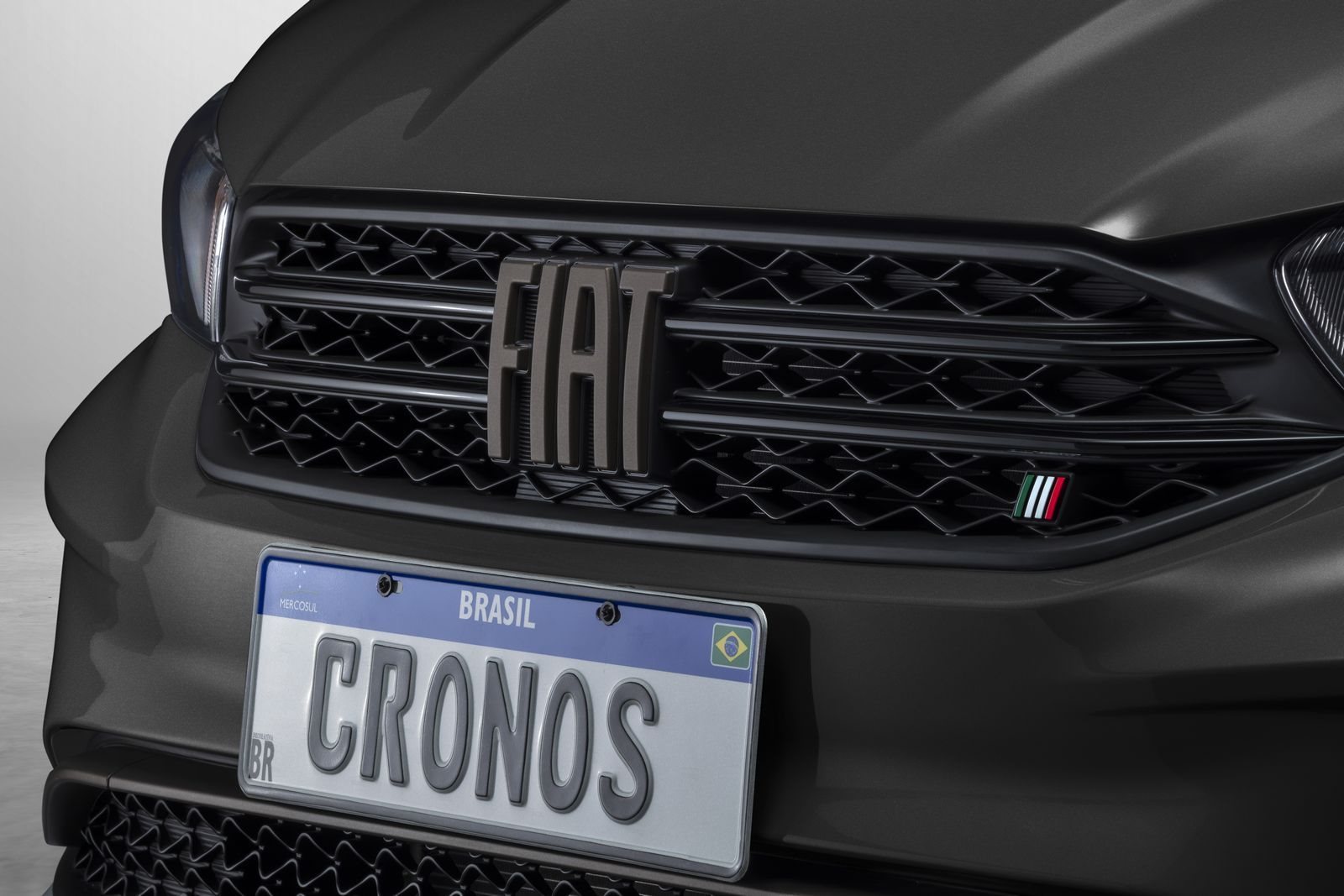 FIAT CRONOS, foto 38