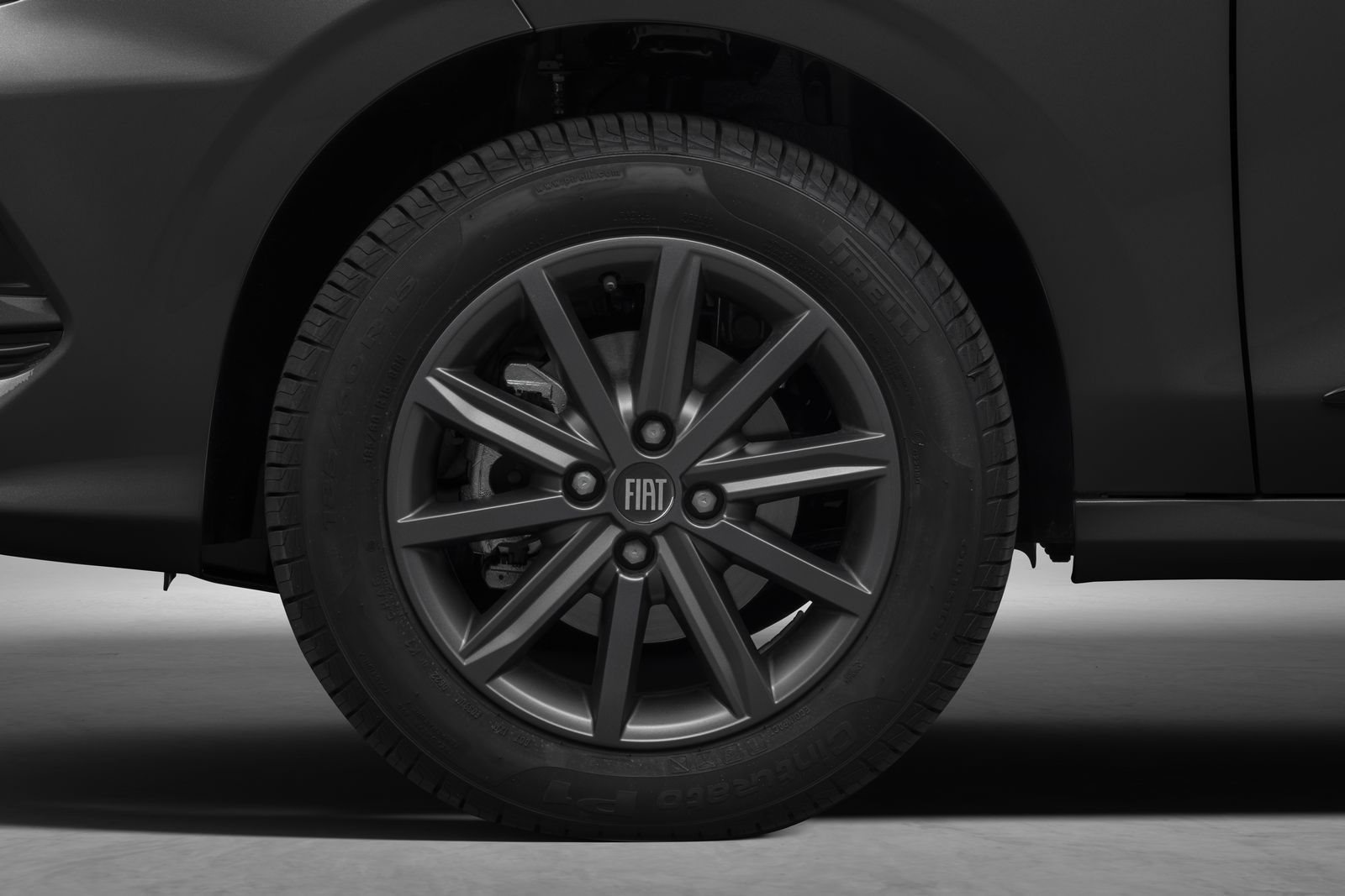 FIAT CRONOS, foto 40