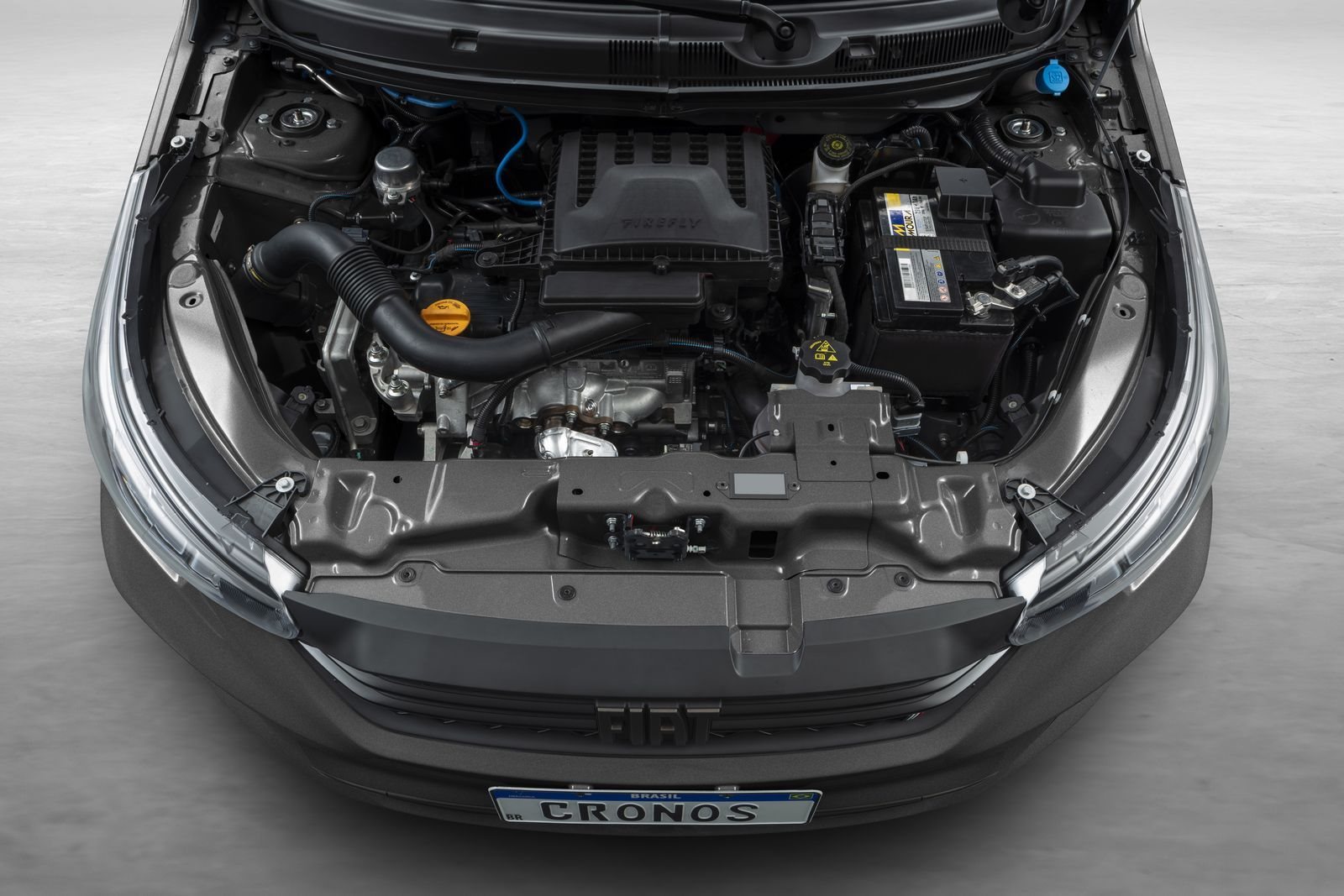 FIAT CRONOS, foto 45