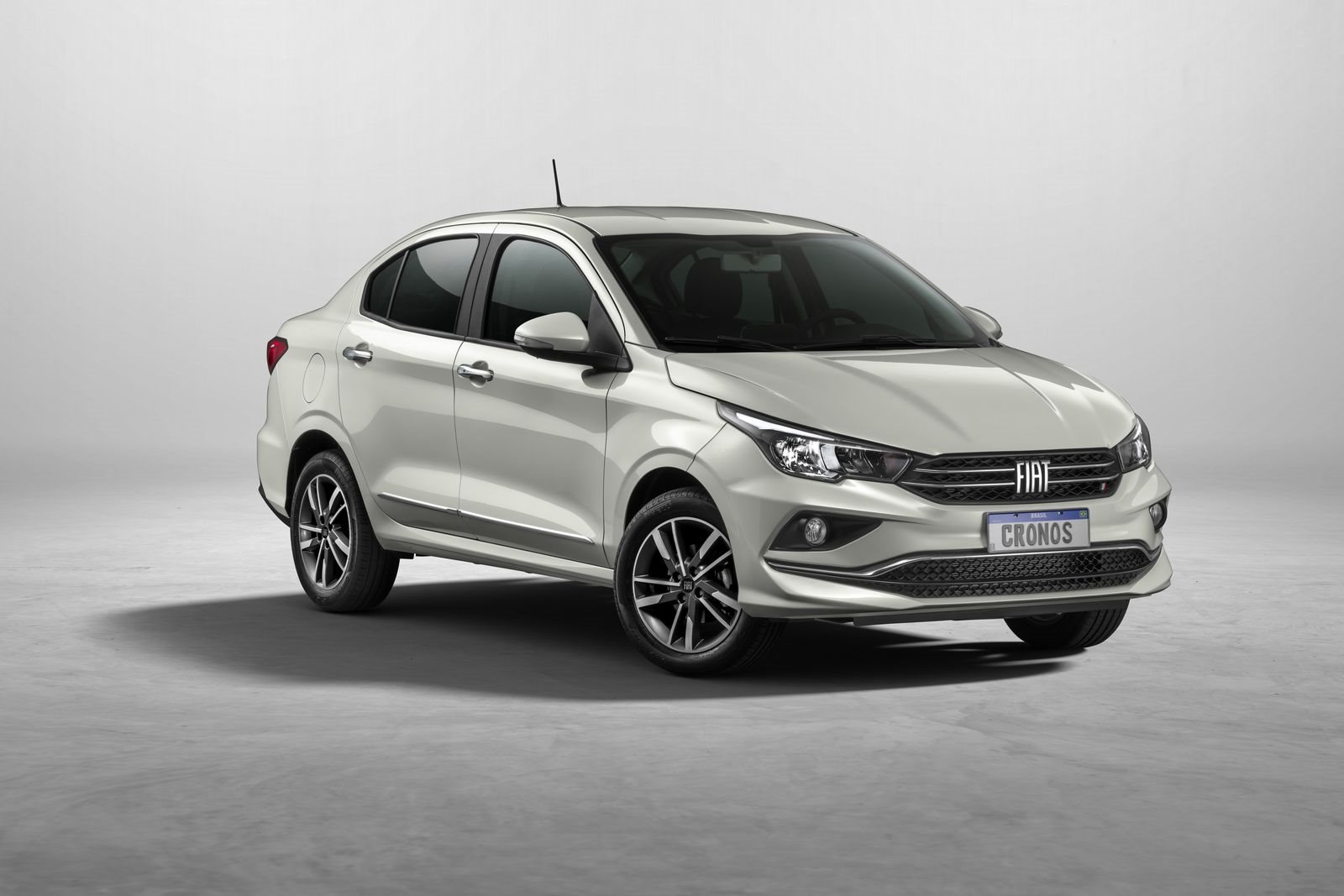 FIAT CRONOS, foto 47