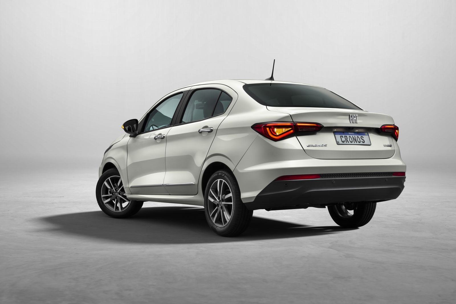 FIAT CRONOS, foto 48