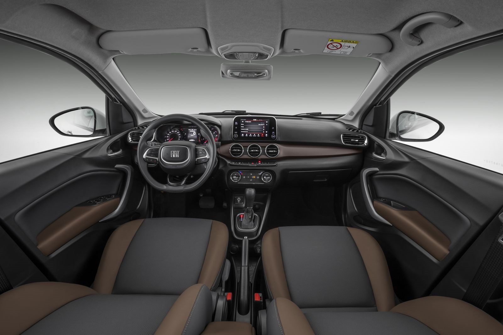 FIAT CRONOS, foto 52