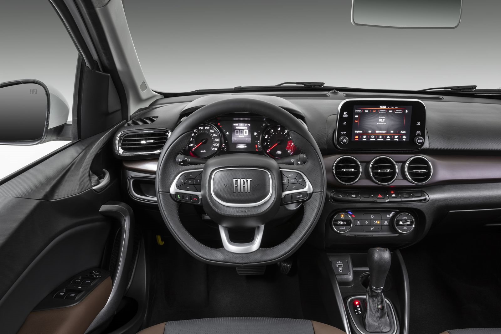 FIAT CRONOS, foto 53