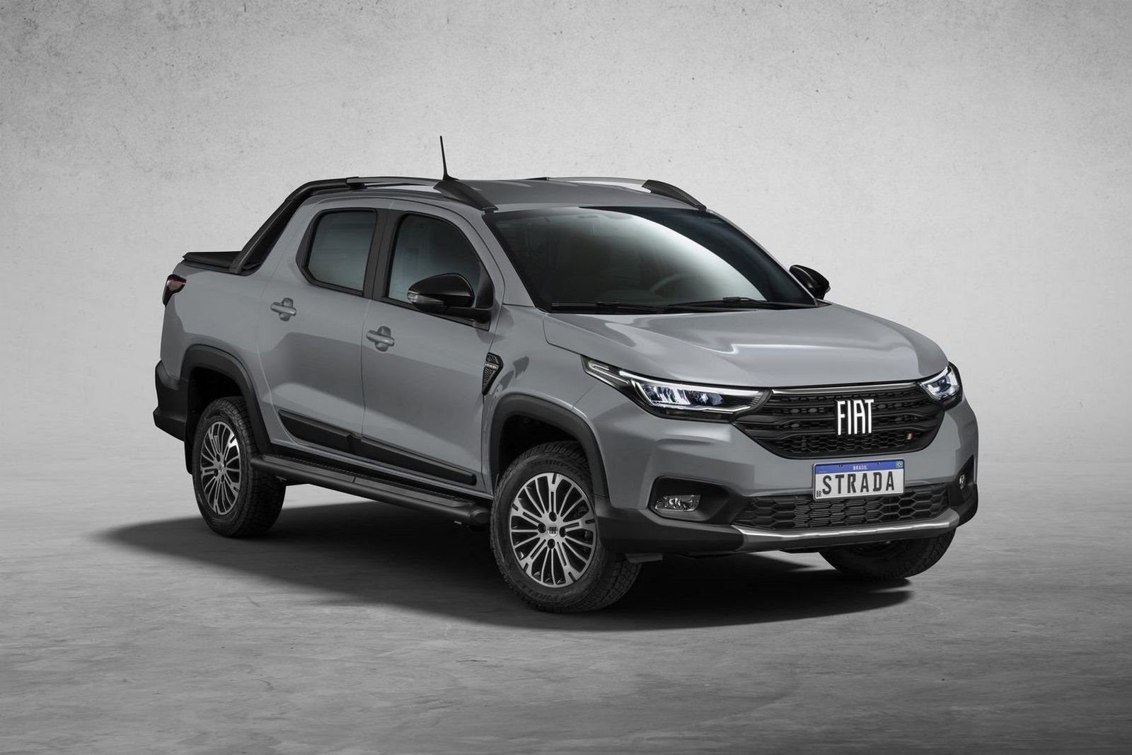 FIAT STRADA, foto 1