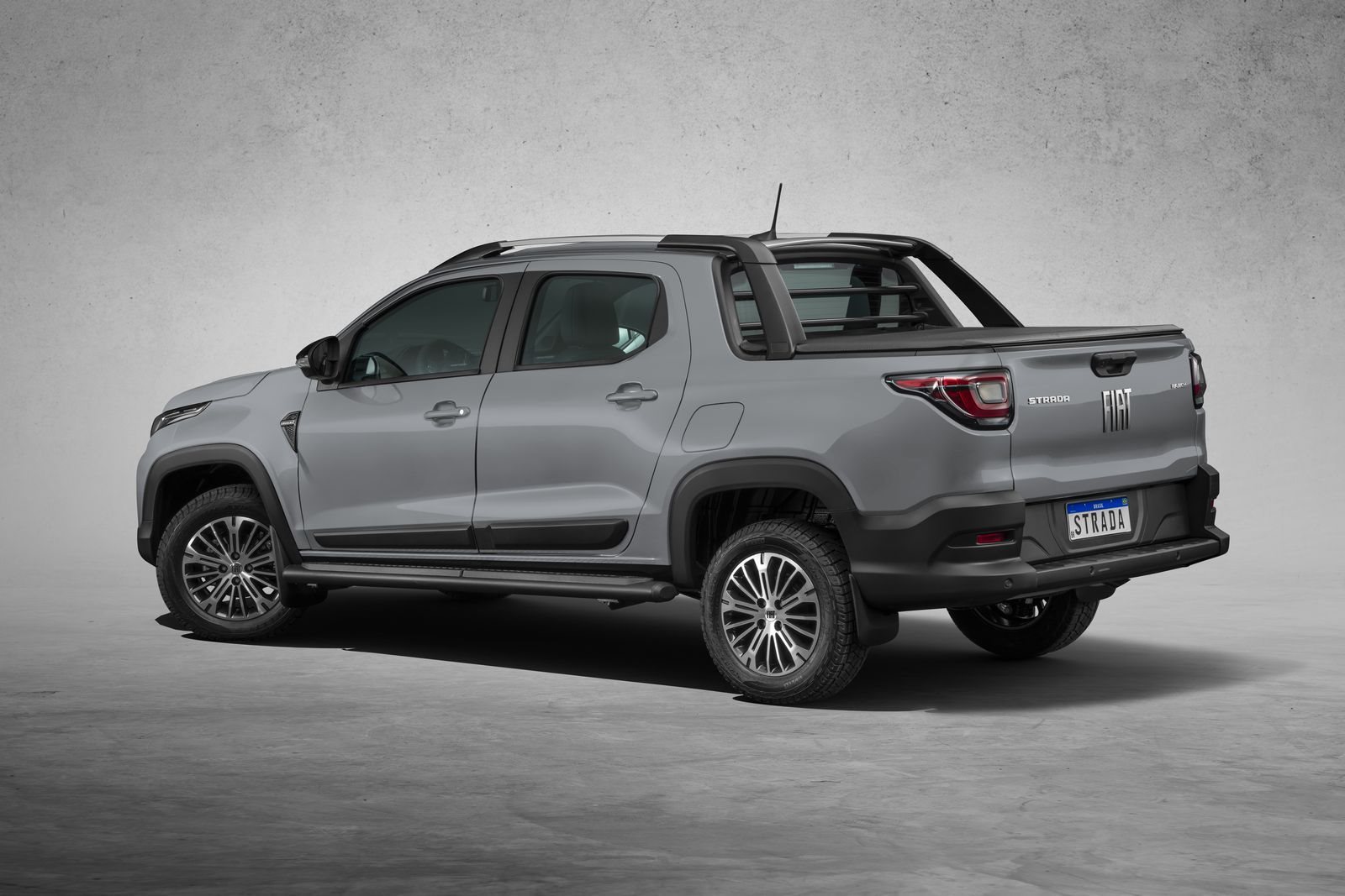 FIAT STRADA, foto 2