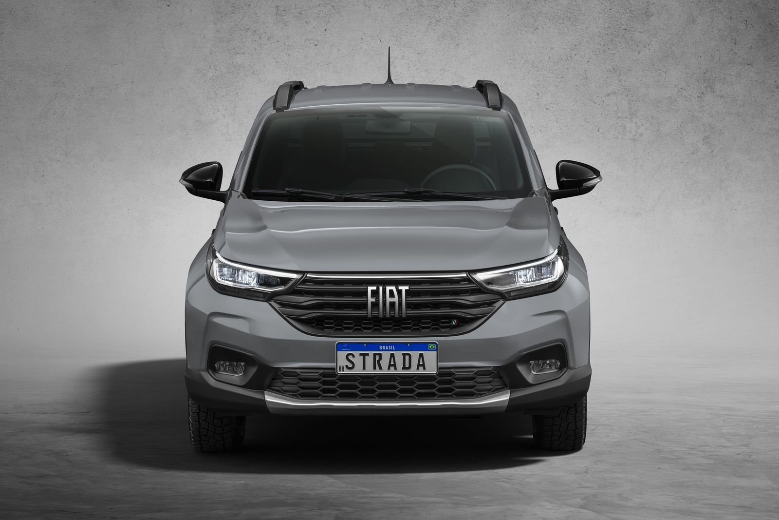 FIAT STRADA, foto 4