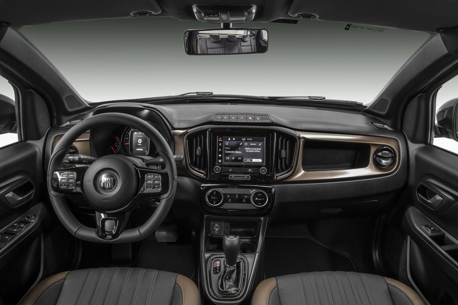FIAT STRADA, foto 5