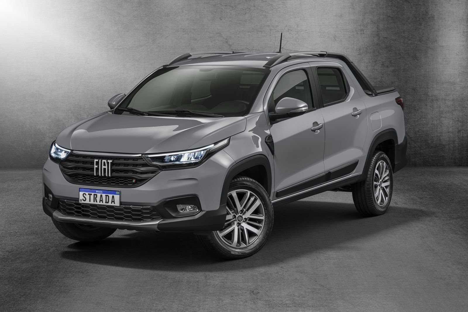 FIAT STRADA, foto 10