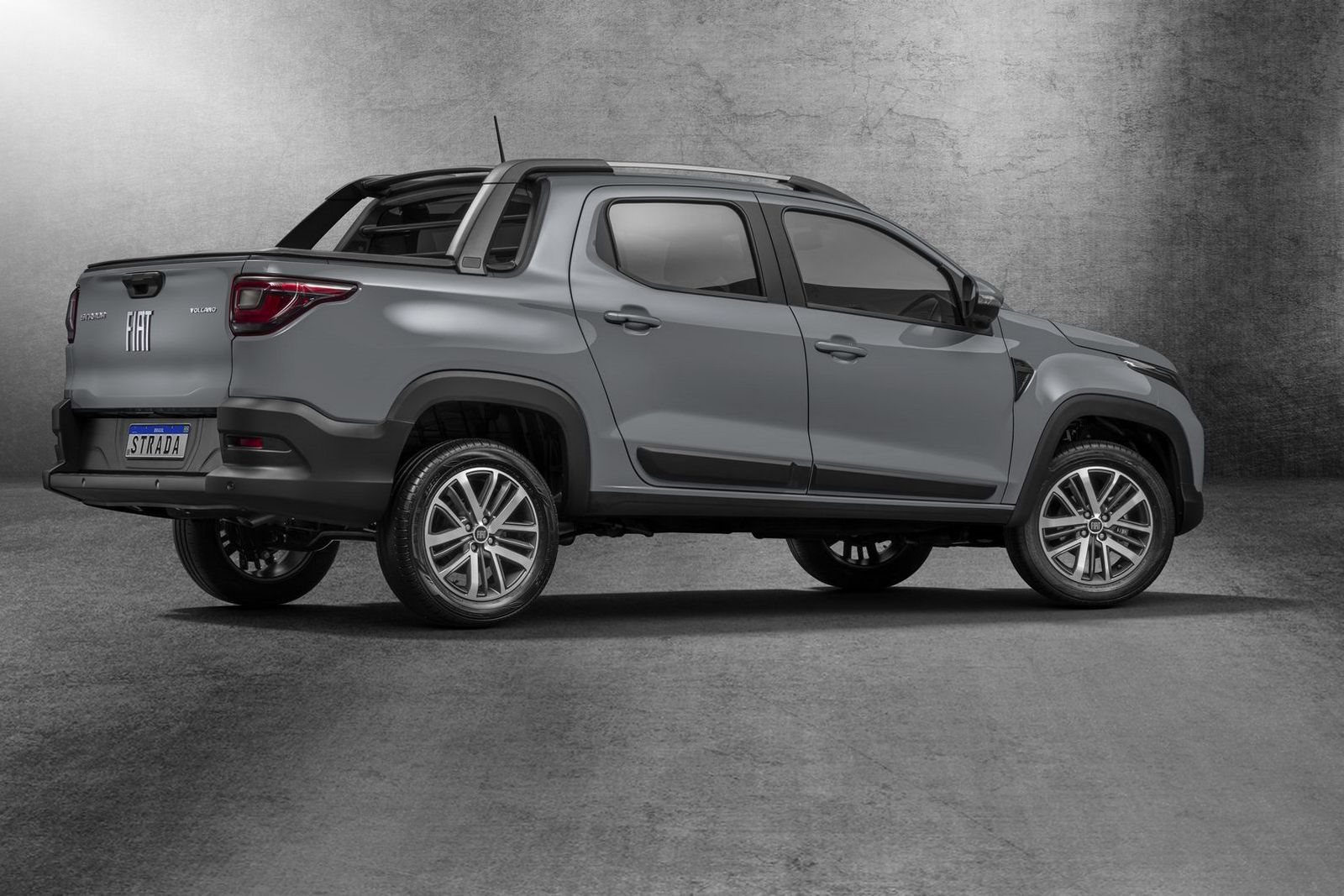 FIAT STRADA, foto 11