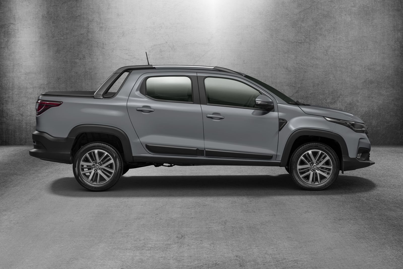 FIAT STRADA, foto 12
