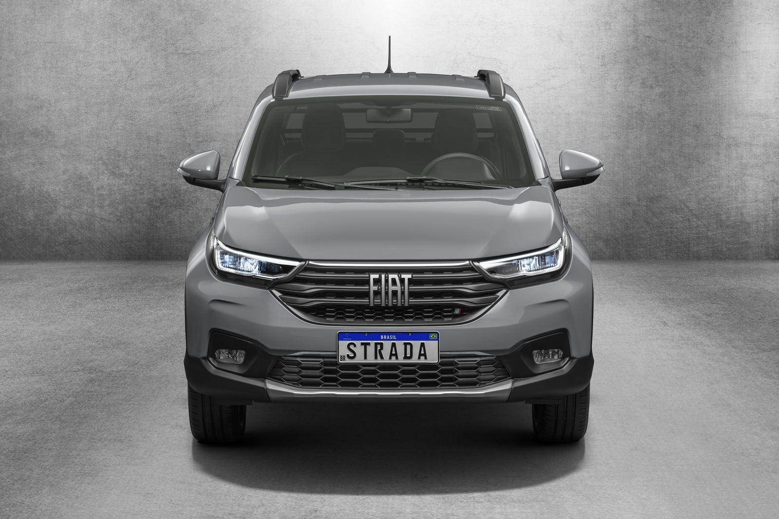 FIAT STRADA, foto 13