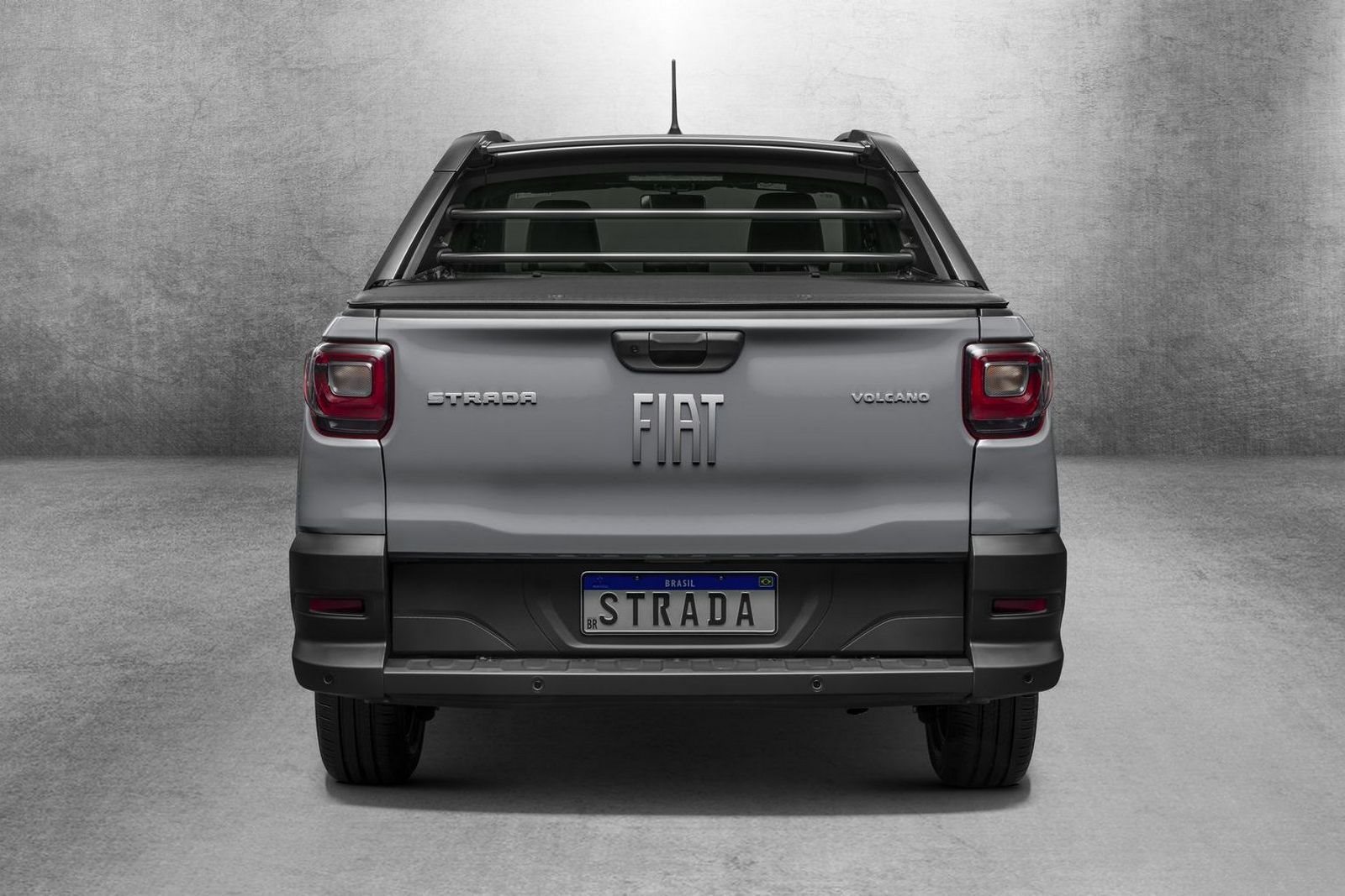 FIAT STRADA, foto 14
