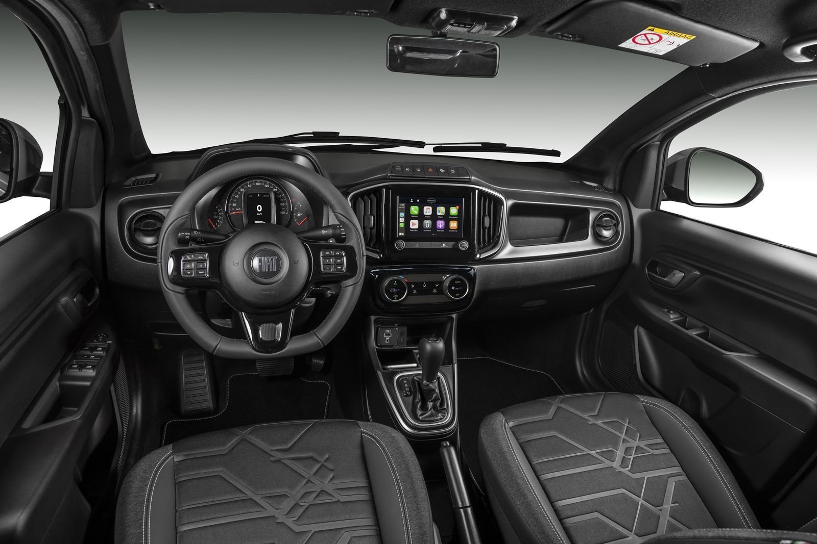 FIAT STRADA, foto 15