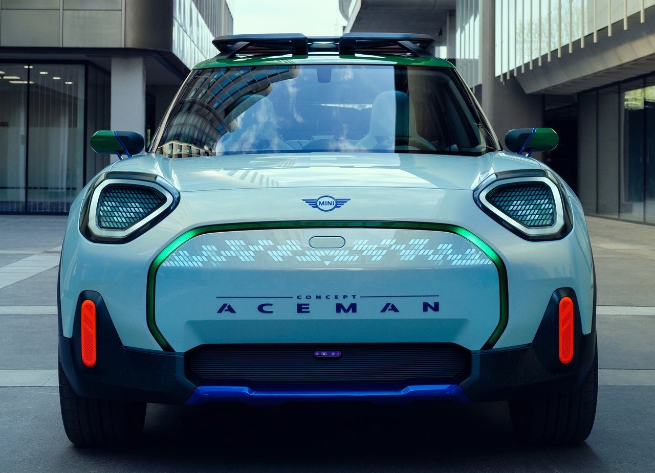 MINI CONCEPT ACEMAN, foto 11
