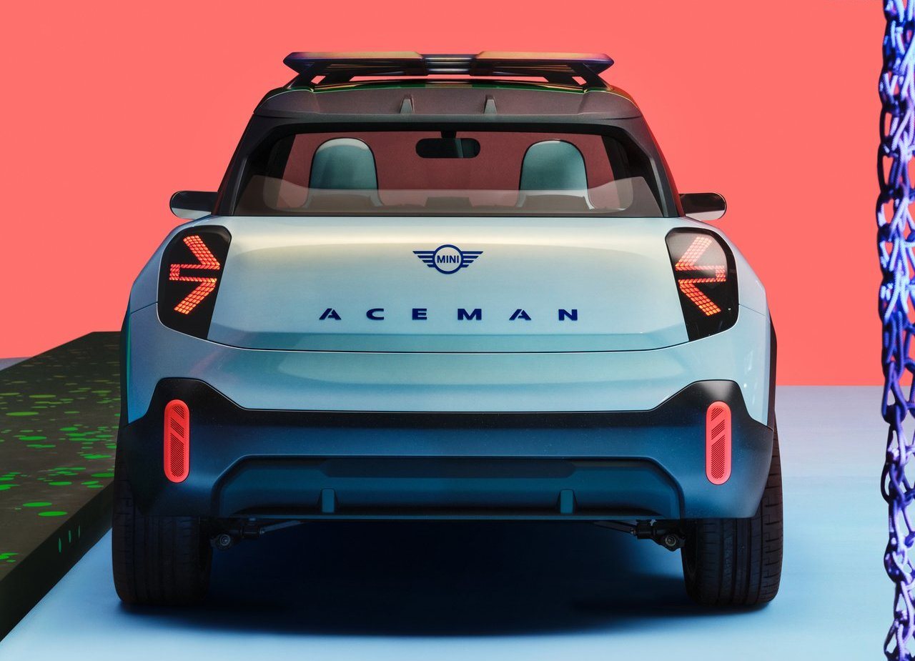 MINI CONCEPT ACEMAN, foto 13