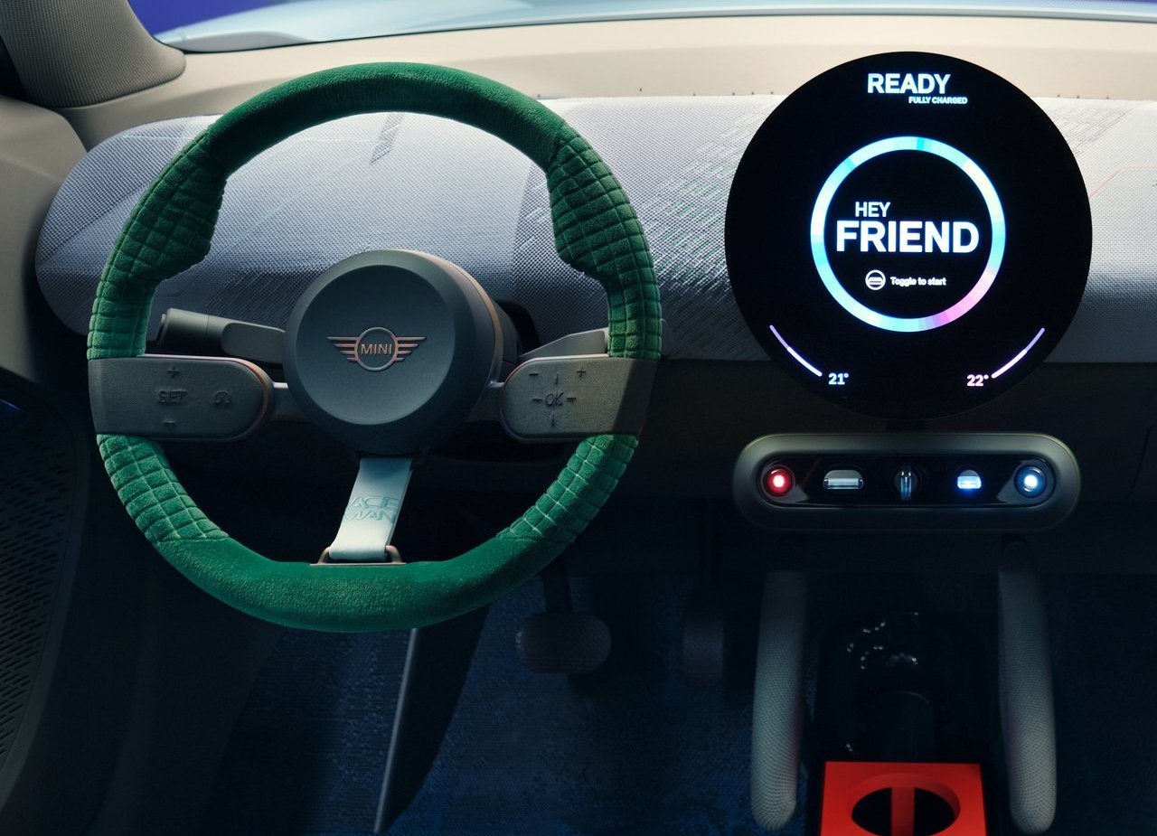 MINI CONCEPT ACEMAN, foto 14
