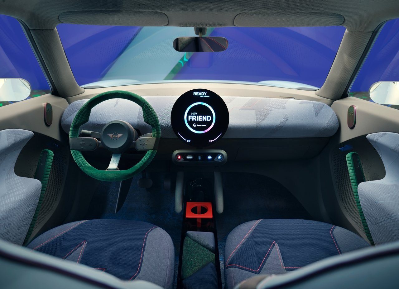 MINI CONCEPT ACEMAN, foto 15