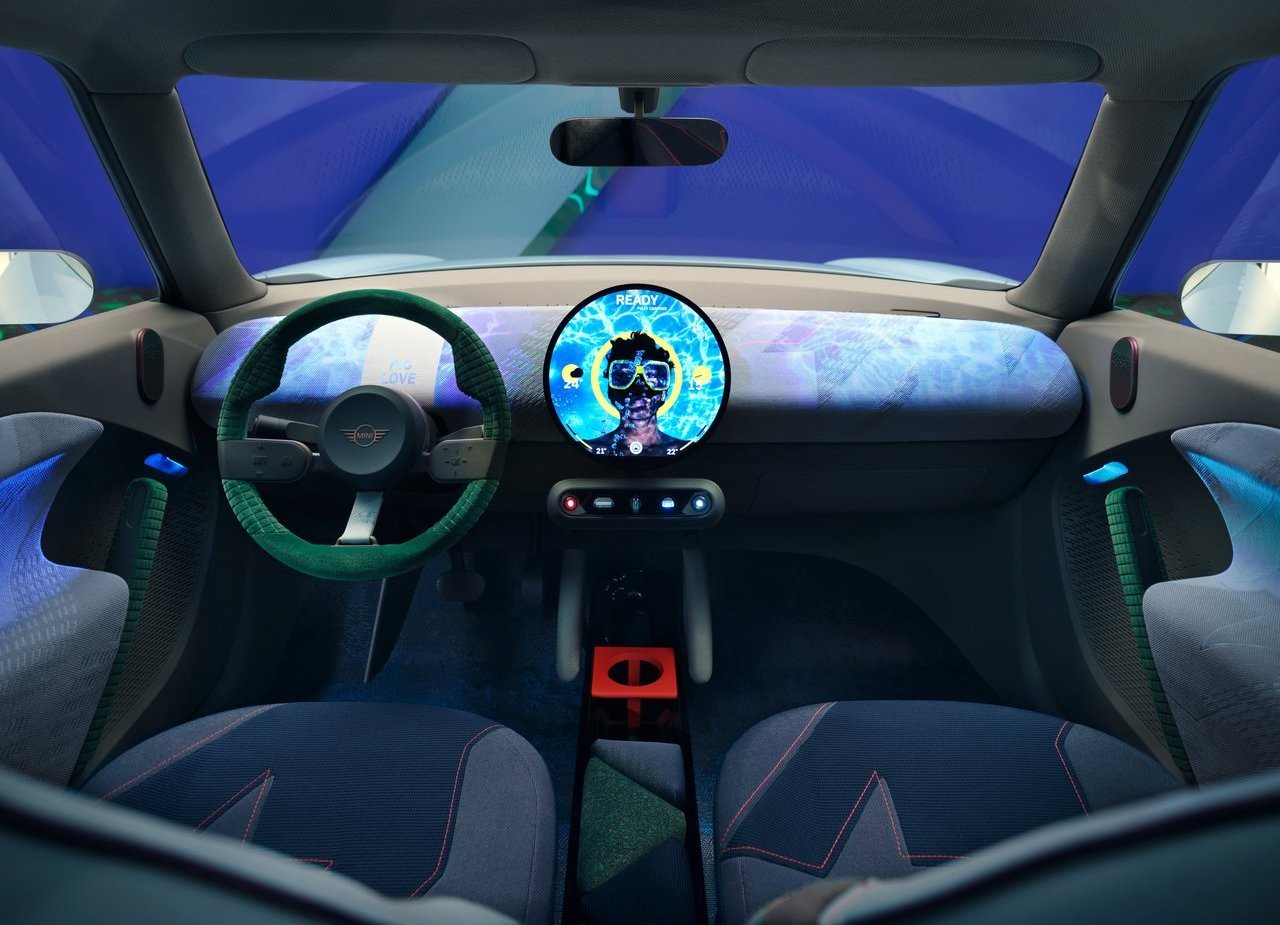 MINI CONCEPT ACEMAN, foto 16