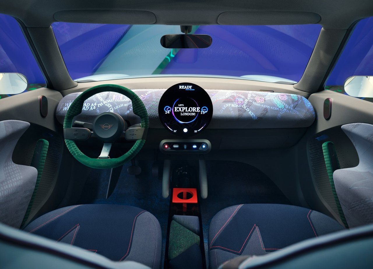 MINI CONCEPT ACEMAN, foto 17